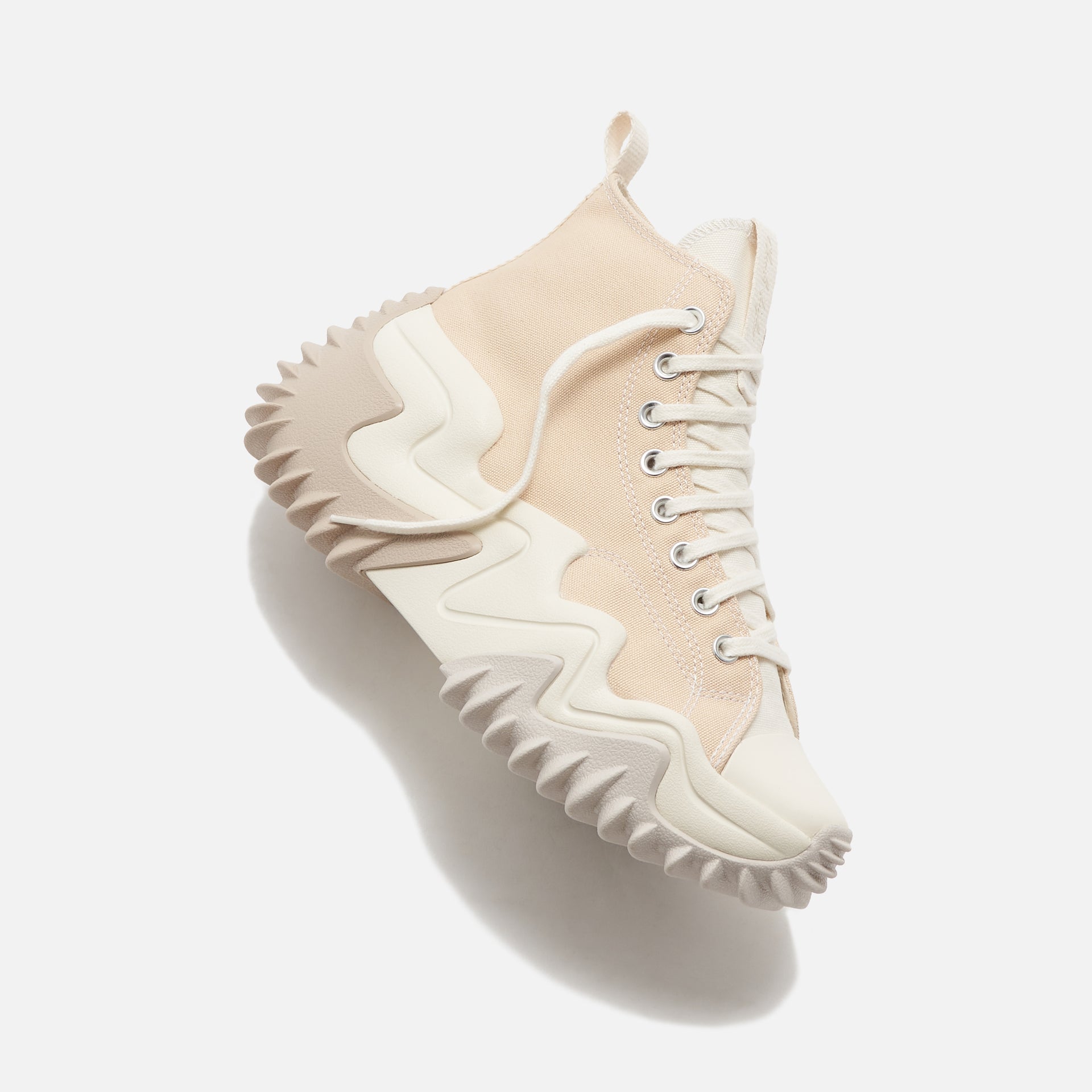 Converse Run Star Motion - Light Twine / Egret / Mouse