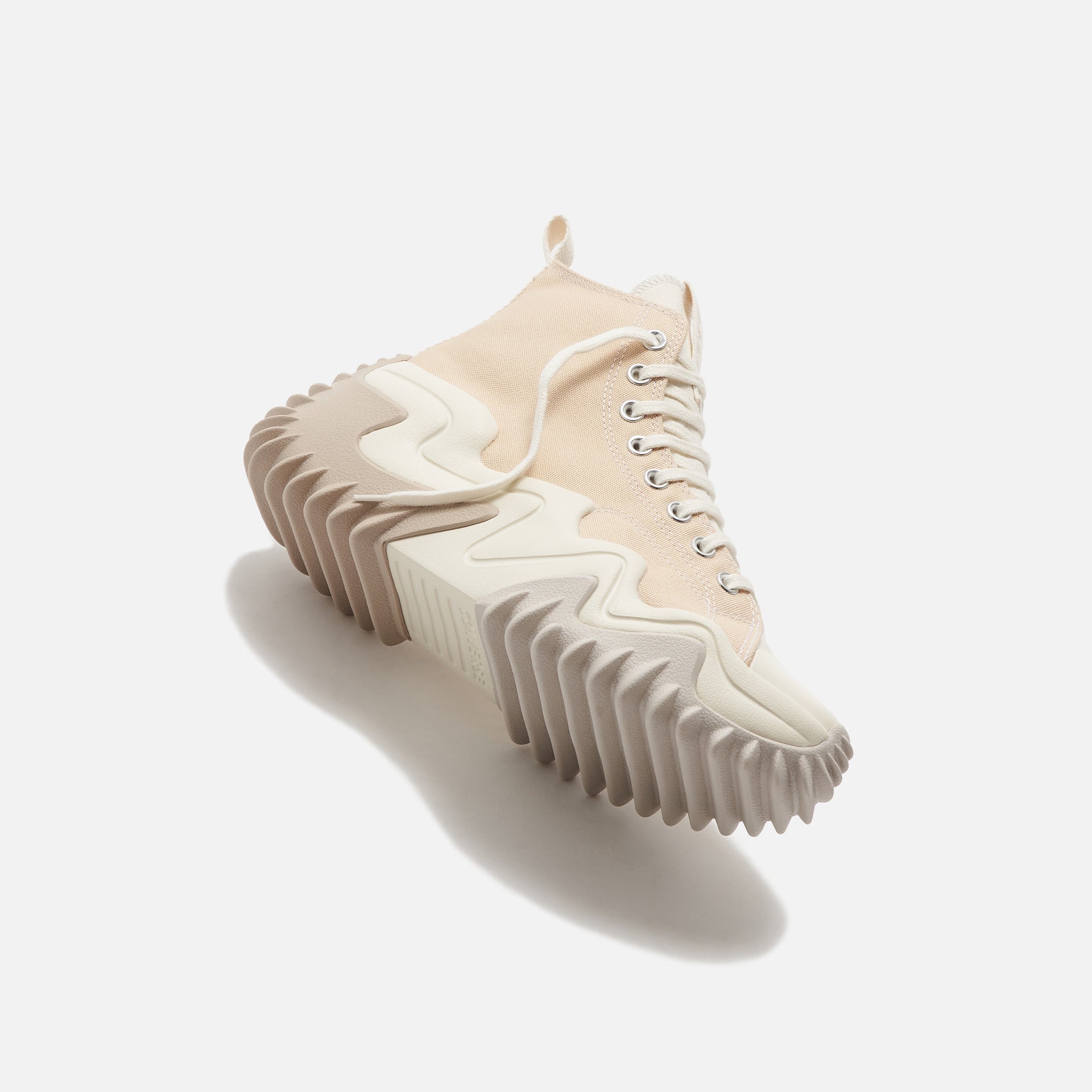 Converse Run Star Motion - Light Twine / Egret / Mouse