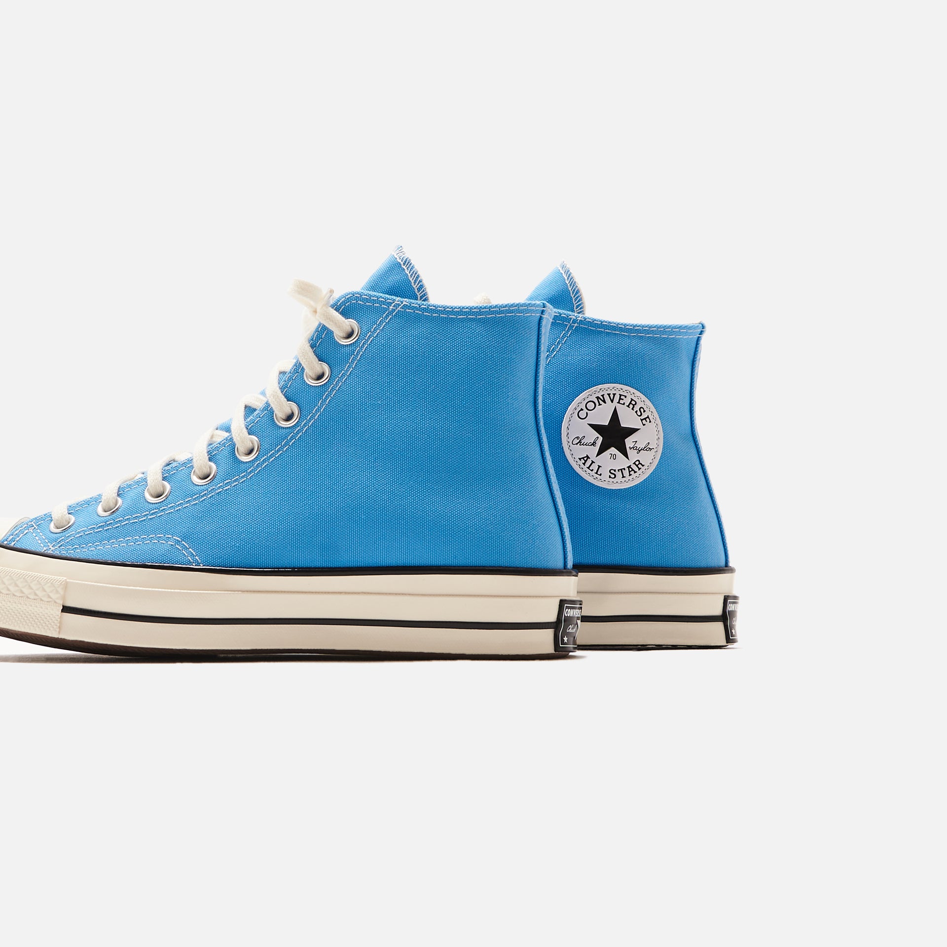 Converse Chuck 70 - University Blue / Egret / Black