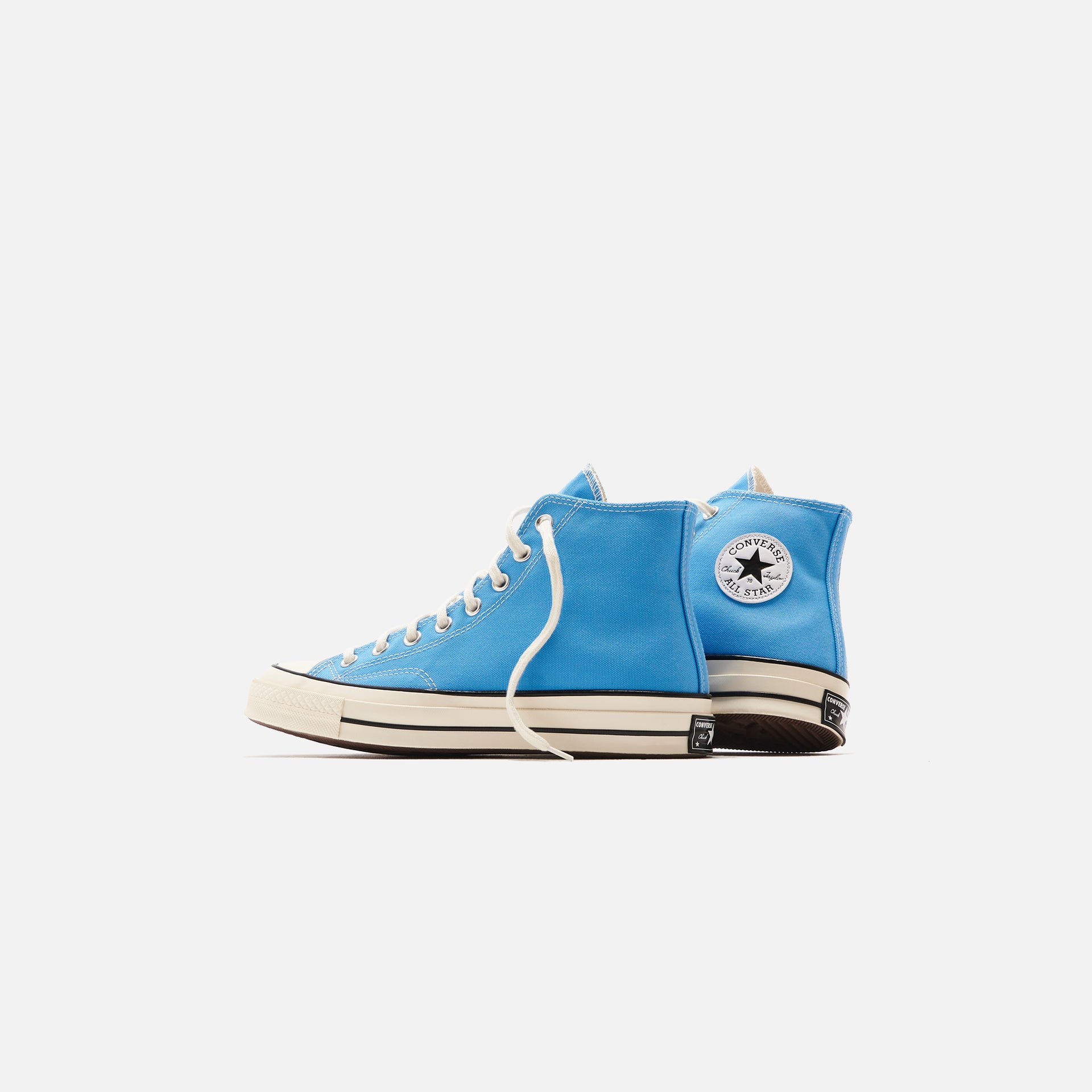 Converse Chuck 70 - University Blue / Egret / Black