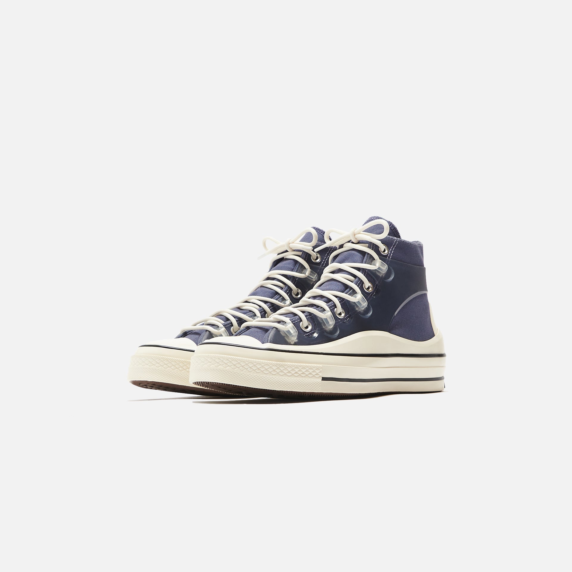 Converse Chuck 70 Utility Hybrid - Fusion Steel / Egret / Black