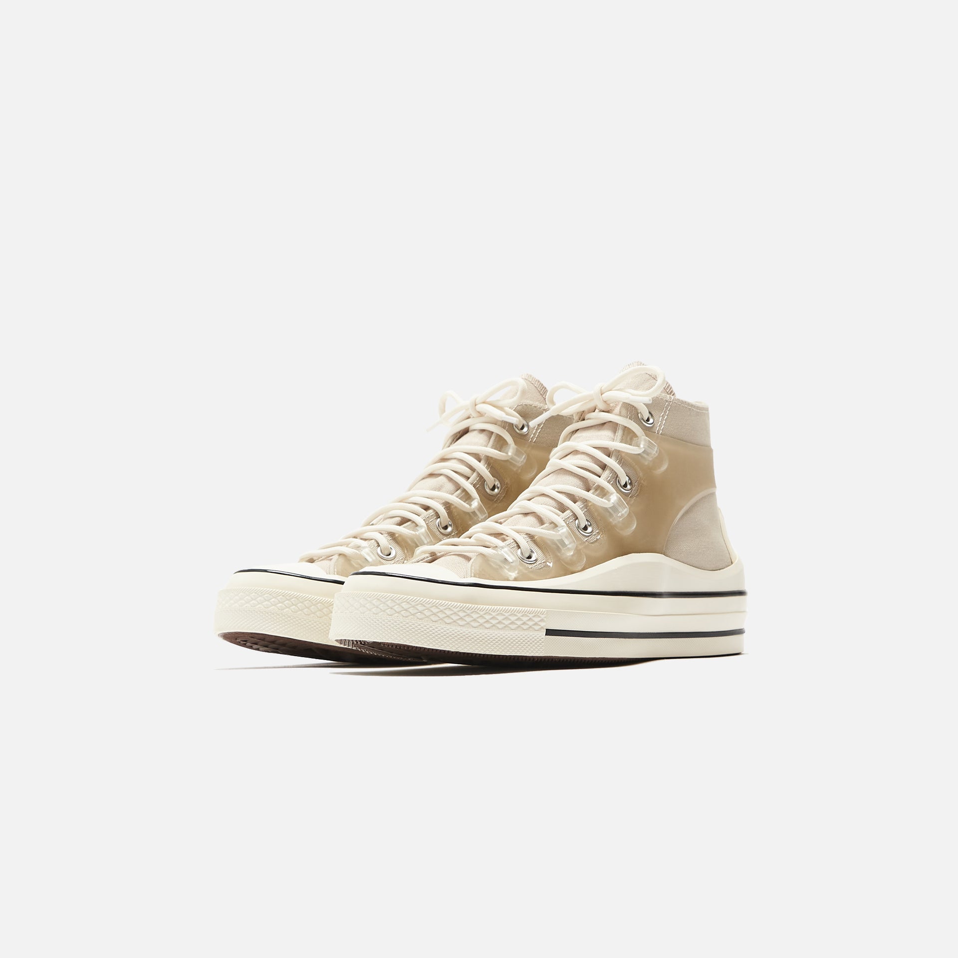 Converse Chuck 70 Utility Hybrid - Fusion String / Egret / Black