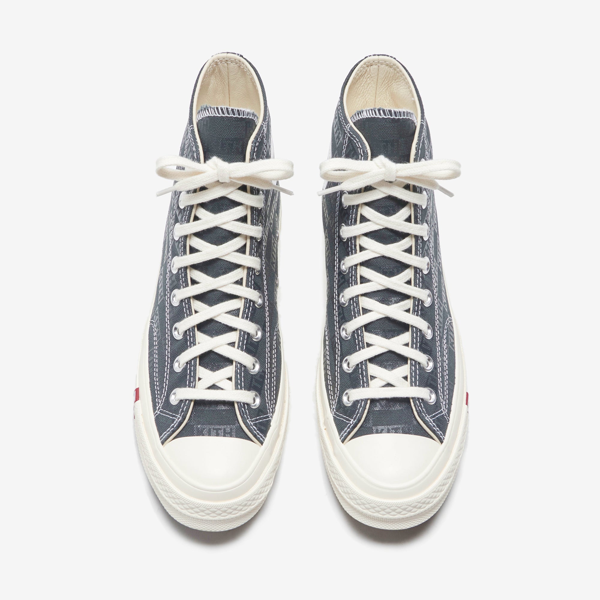 RARE Kith Converse Chuck Taylor All-Stars - Classic