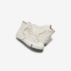Kith x Converse Chuck Taylor All Star 1970 - Parchment AOP