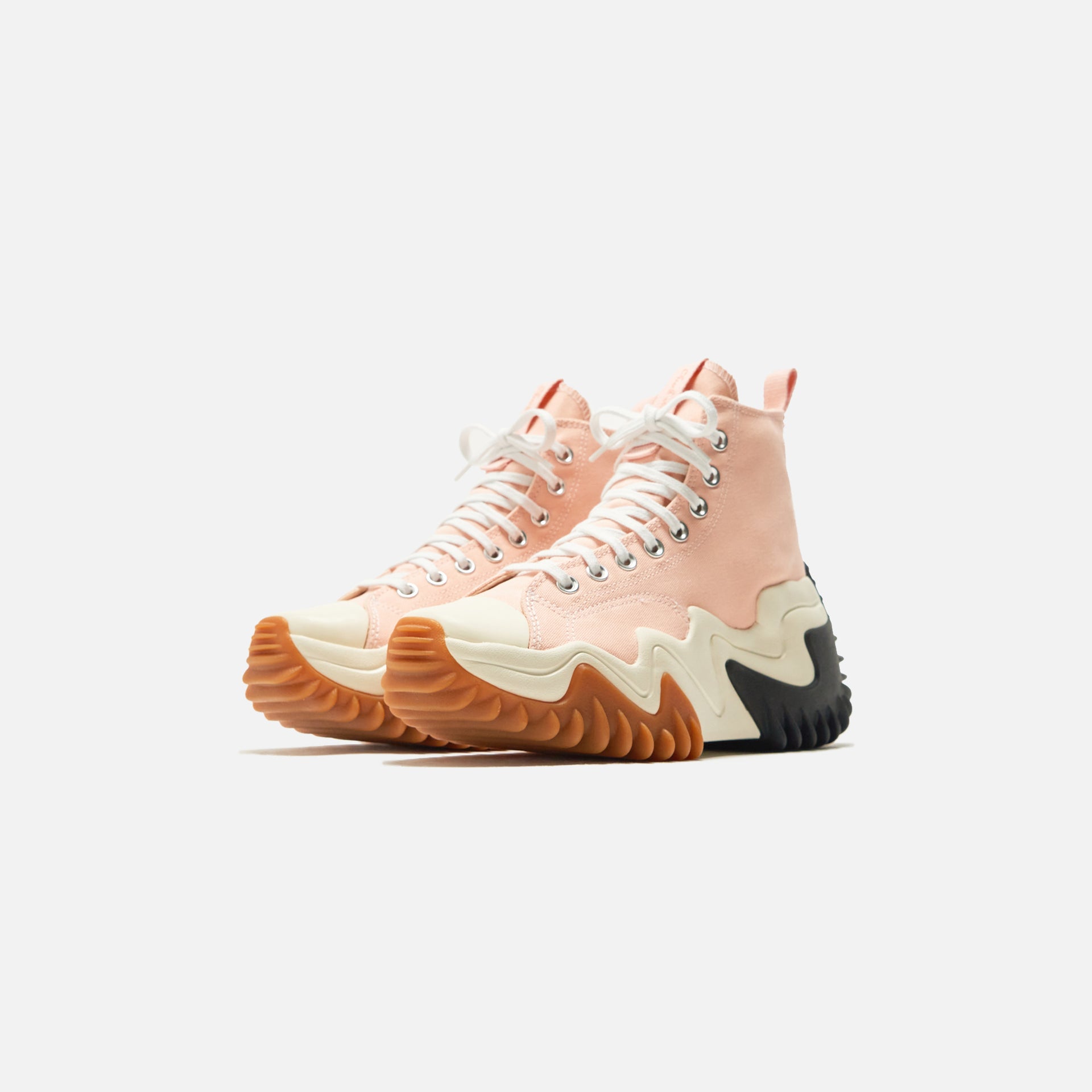 Converse WMNS Run Star Motion - Storm Pink / Natural Ivory / Black