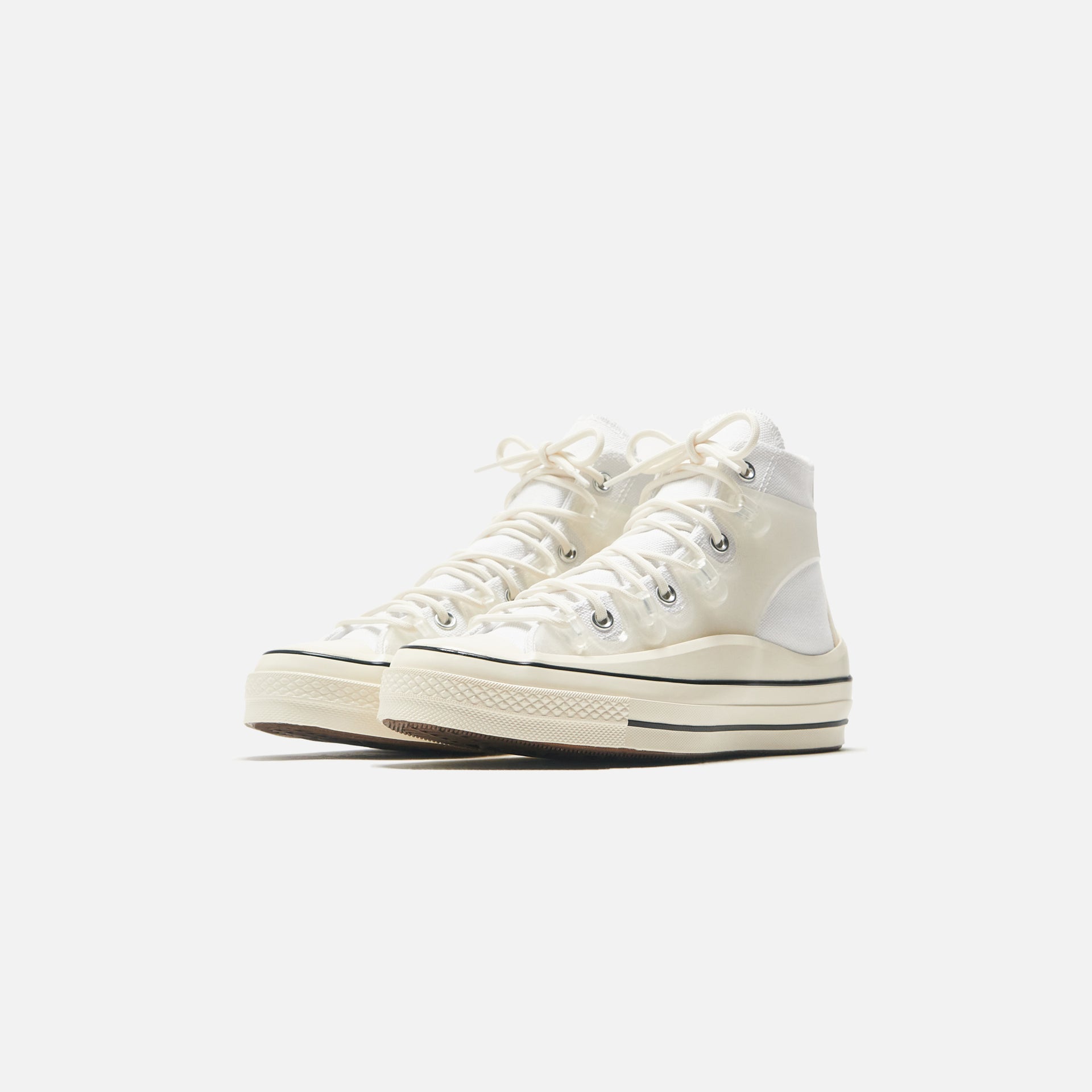 Converse Chuck 70 Utility - White / Egret / Black