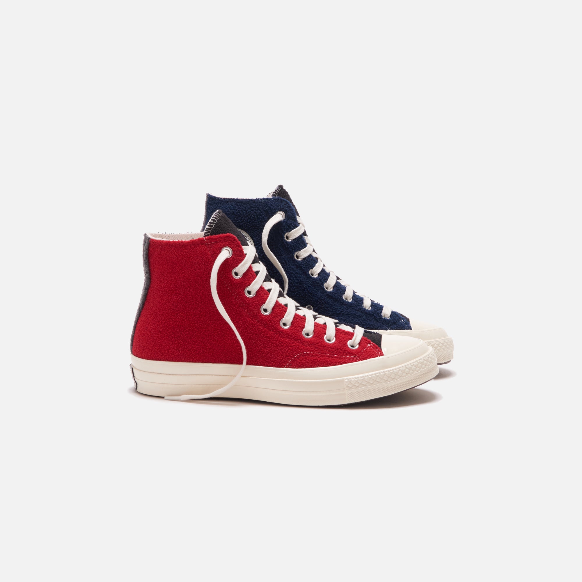 Converse Chuck 70 Hi × KITH コラボスニーカー Kith × Converse 10周年記念コラボ Chuck 70が海外11月1日に発売