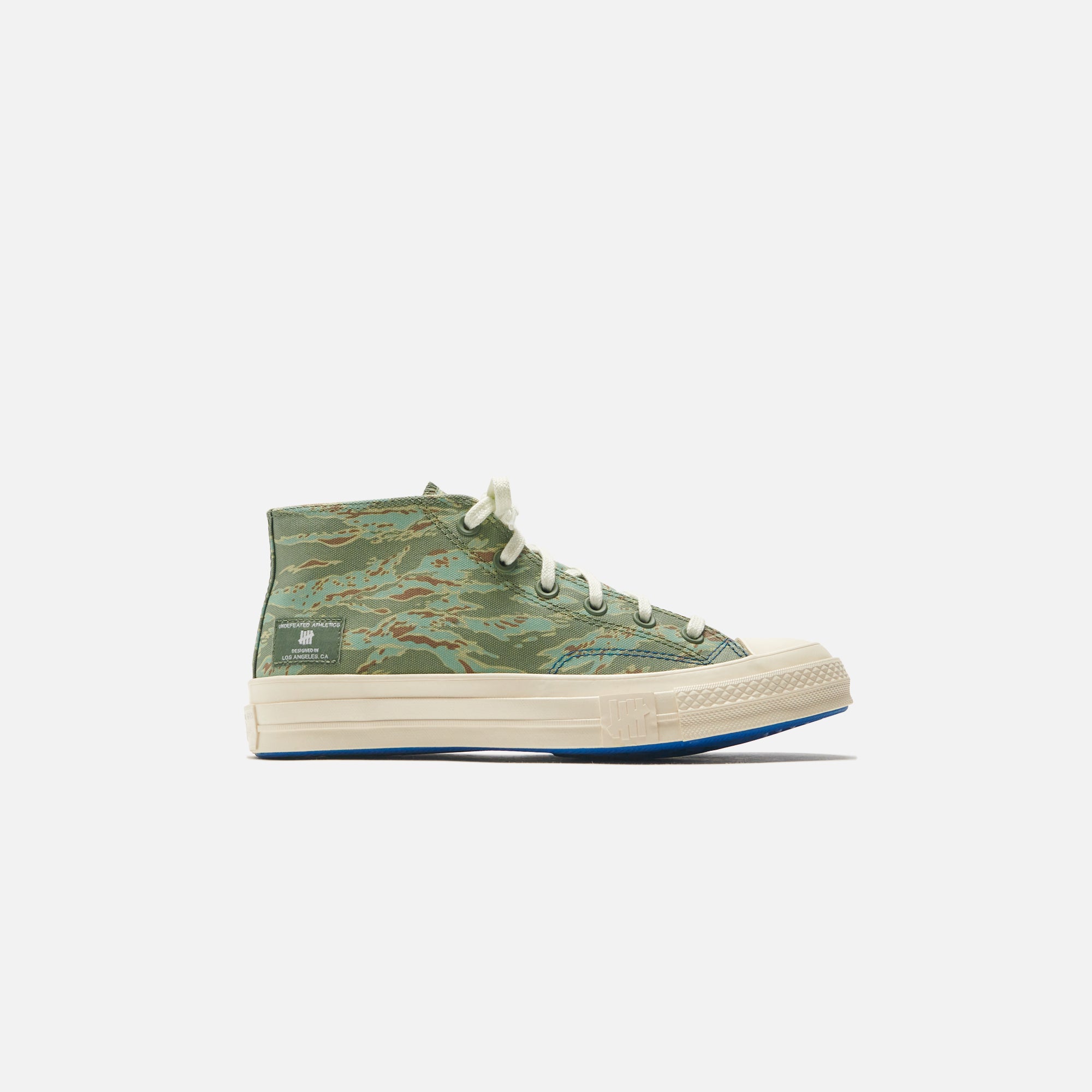 Converse x UNDFTD CT70 - Tiger Camo – Kith