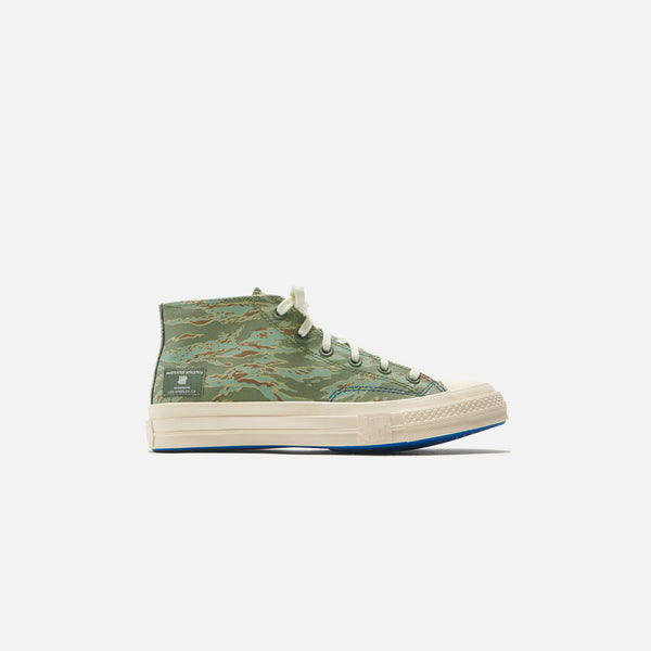 Converse x UNDFTD CT70 - Tiger Camo – RvceShops - converse ct as ...