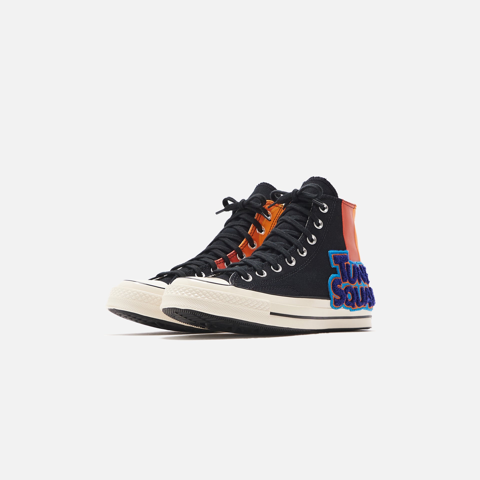 Converse x Space Jam CT70 - Black / Multi