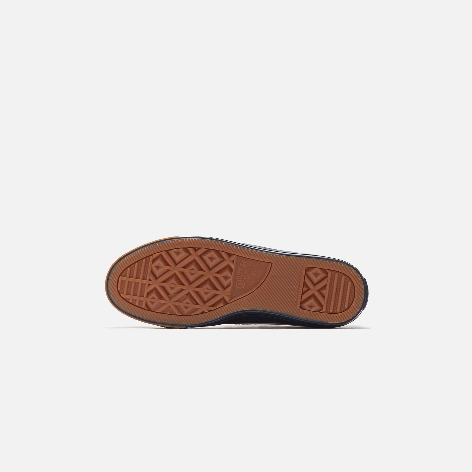 Converse x Carhartt WIP One Star Pro OX - Gray / Black / Brown