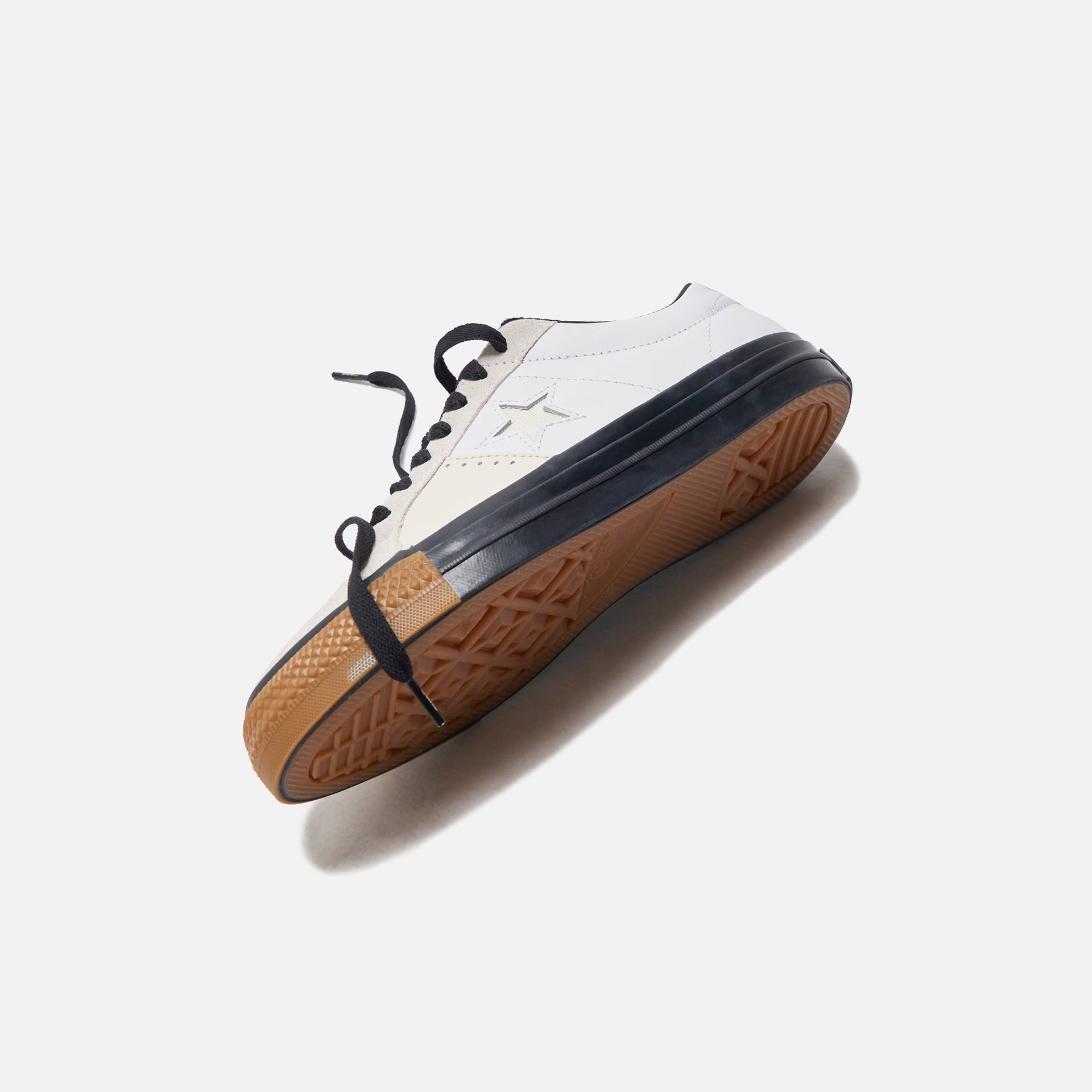 Converse x Carhartt WIP One Star Pro OX - Gray / Black / Brown