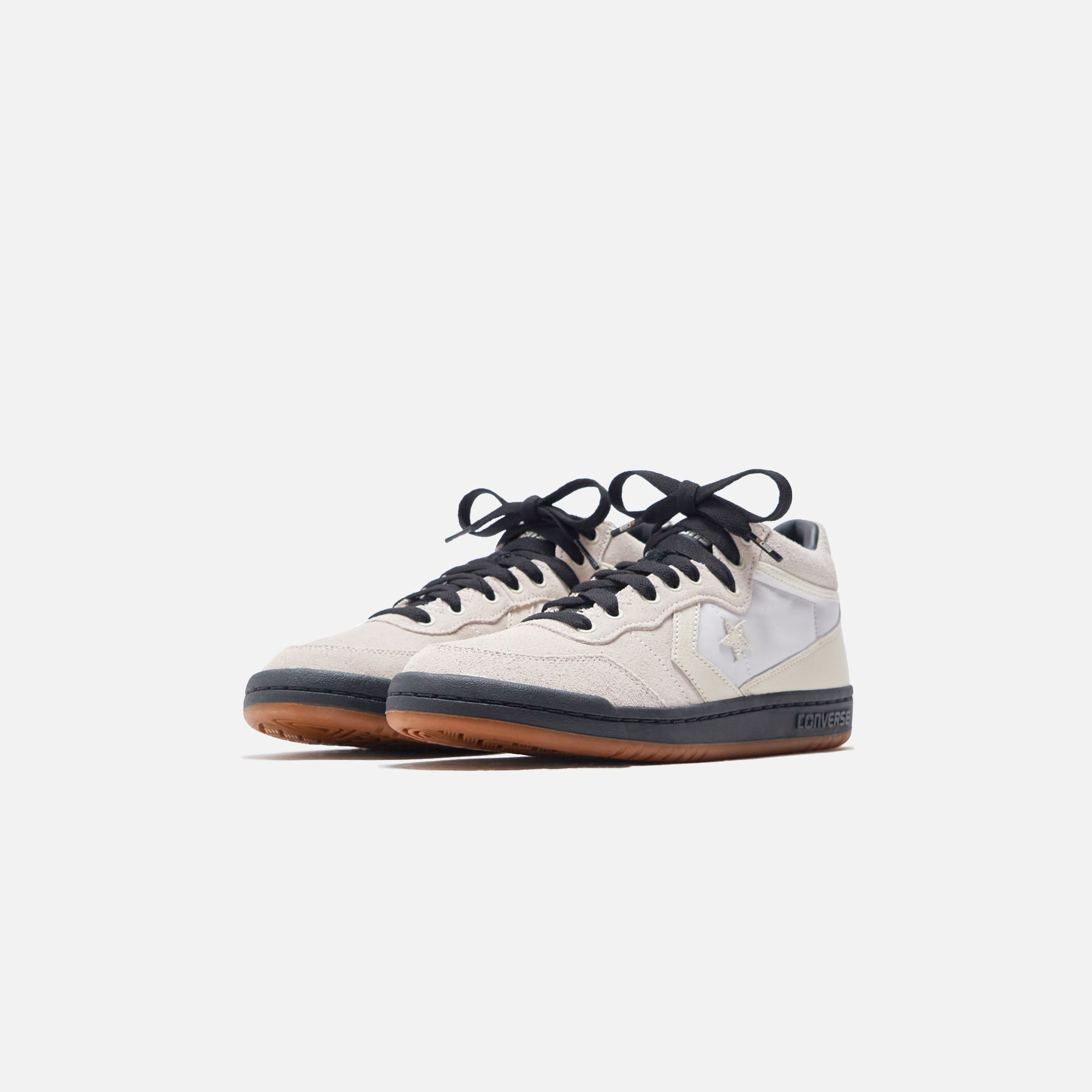 Converse x Carhartt Fastbreak Pro Mid - Beige – Kith