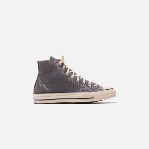 Converse Chuck Taylor All Star 70 - Storm Wind / Black / Natural Ivory
