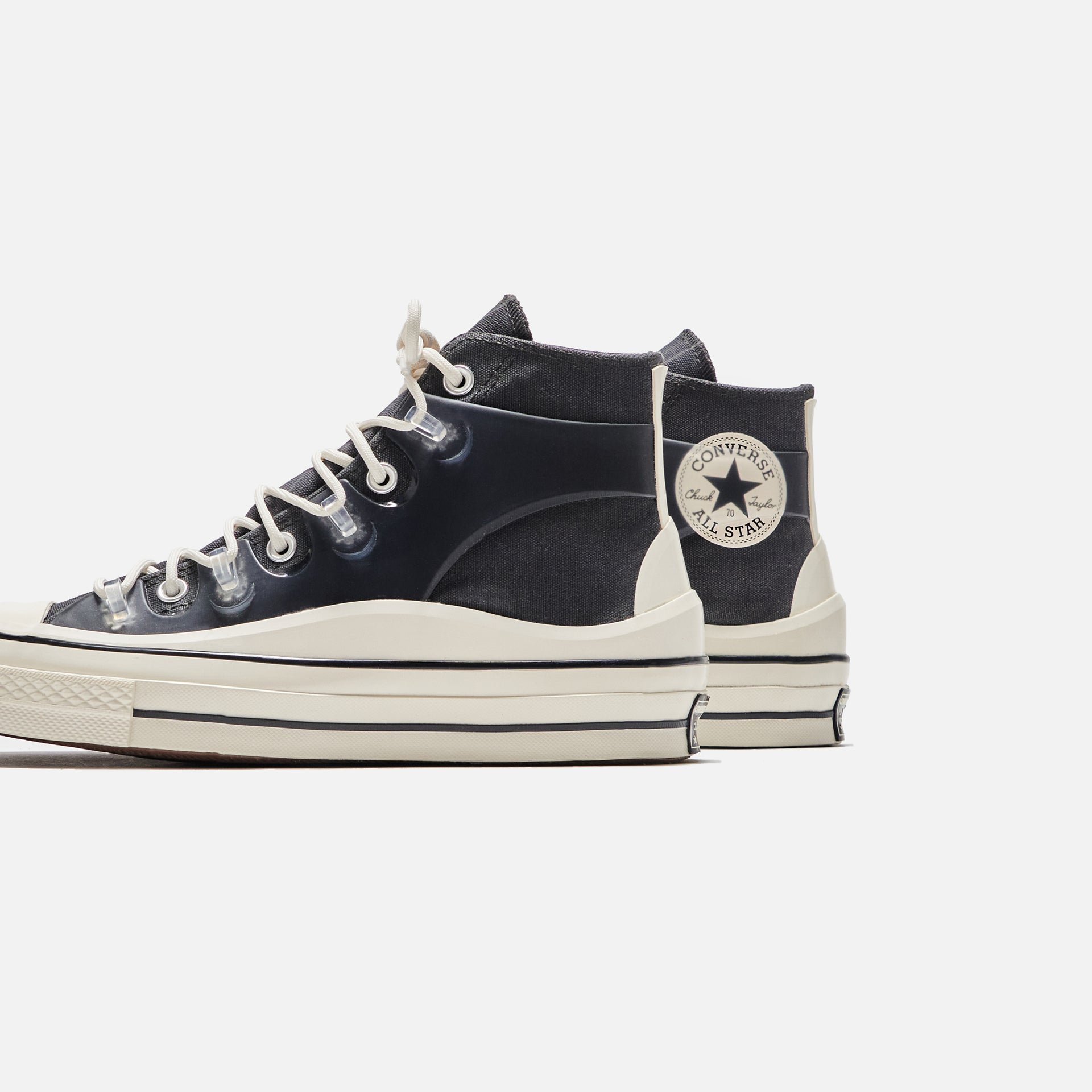 Converse Chuck-70 Utility Canvas - Storm Wind / Egret / Black