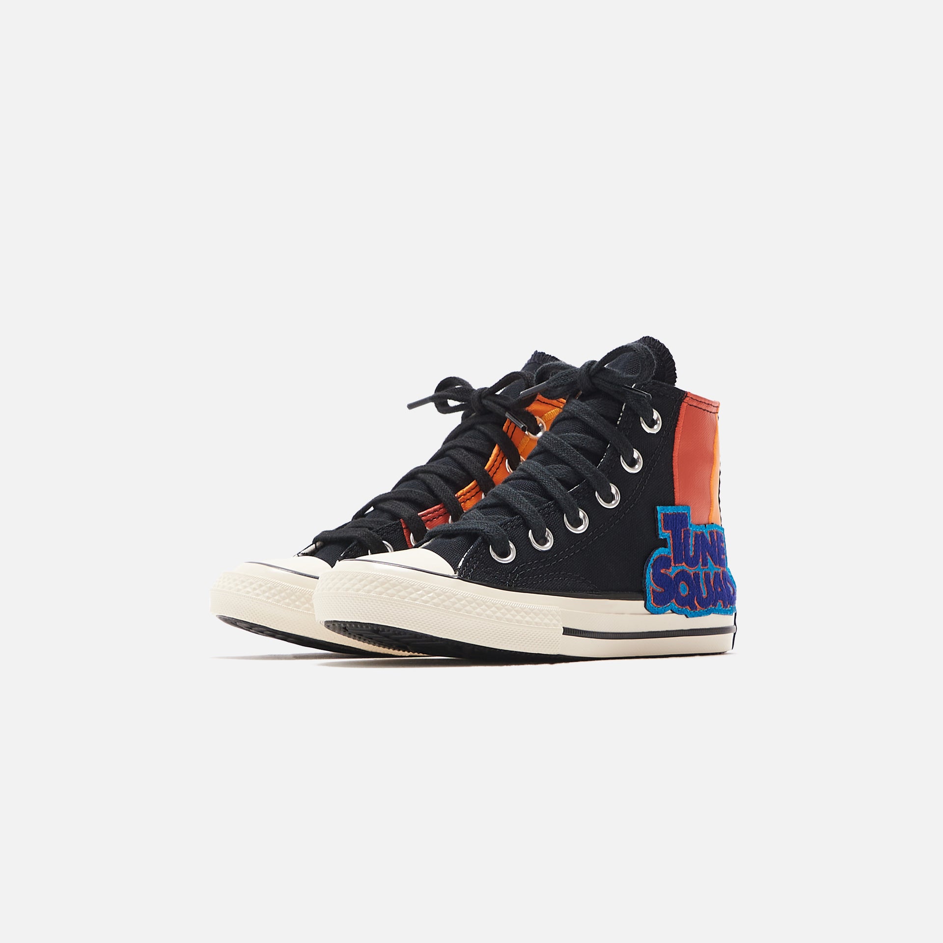 Converse Pre-School x Space Jam CT70 - Black / Multi