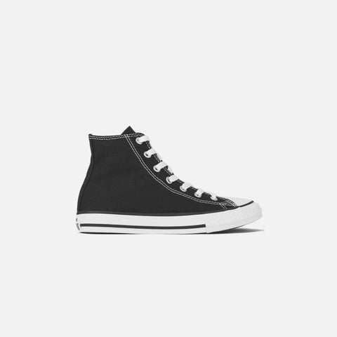Converse Kids Chuck Taylor All Star High - Black / White
