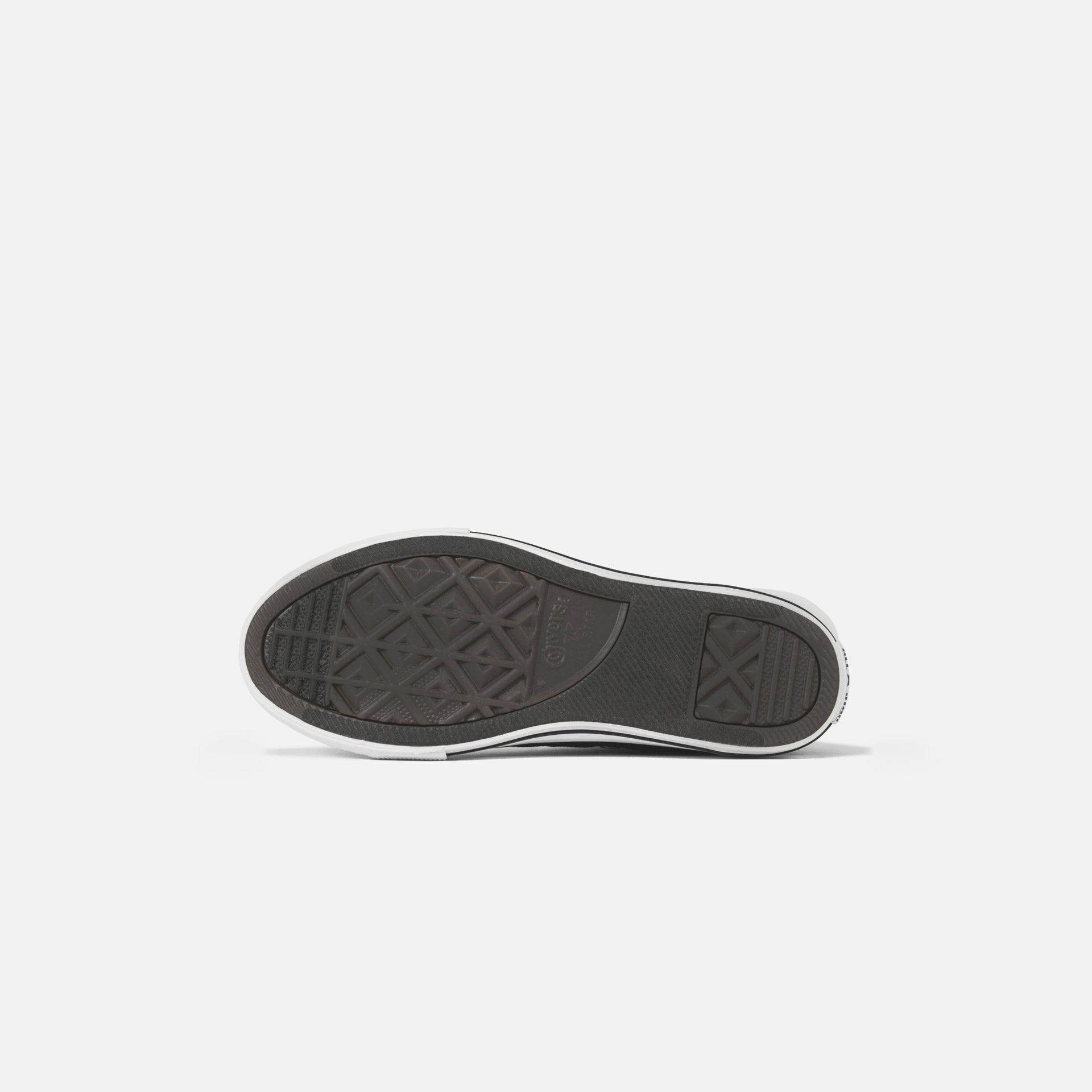 Converse Kids Chuck Taylor All Star High - Black / White