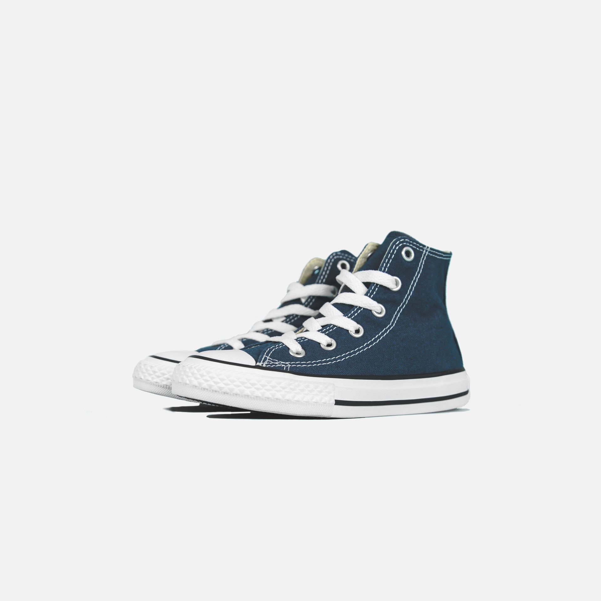 Converse Kids Chuck Taylor All Star High - Navy / White