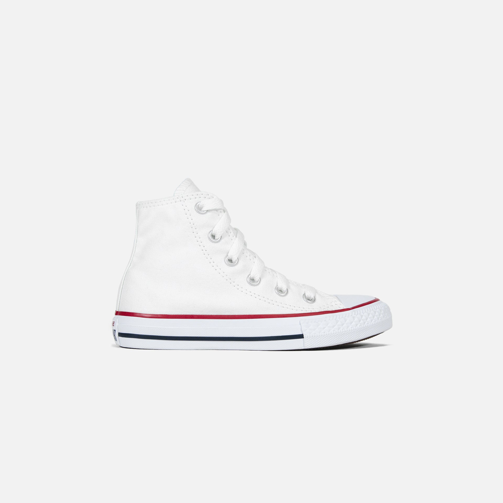 Converse Kids Chuck Taylor All-Star High - Triple White