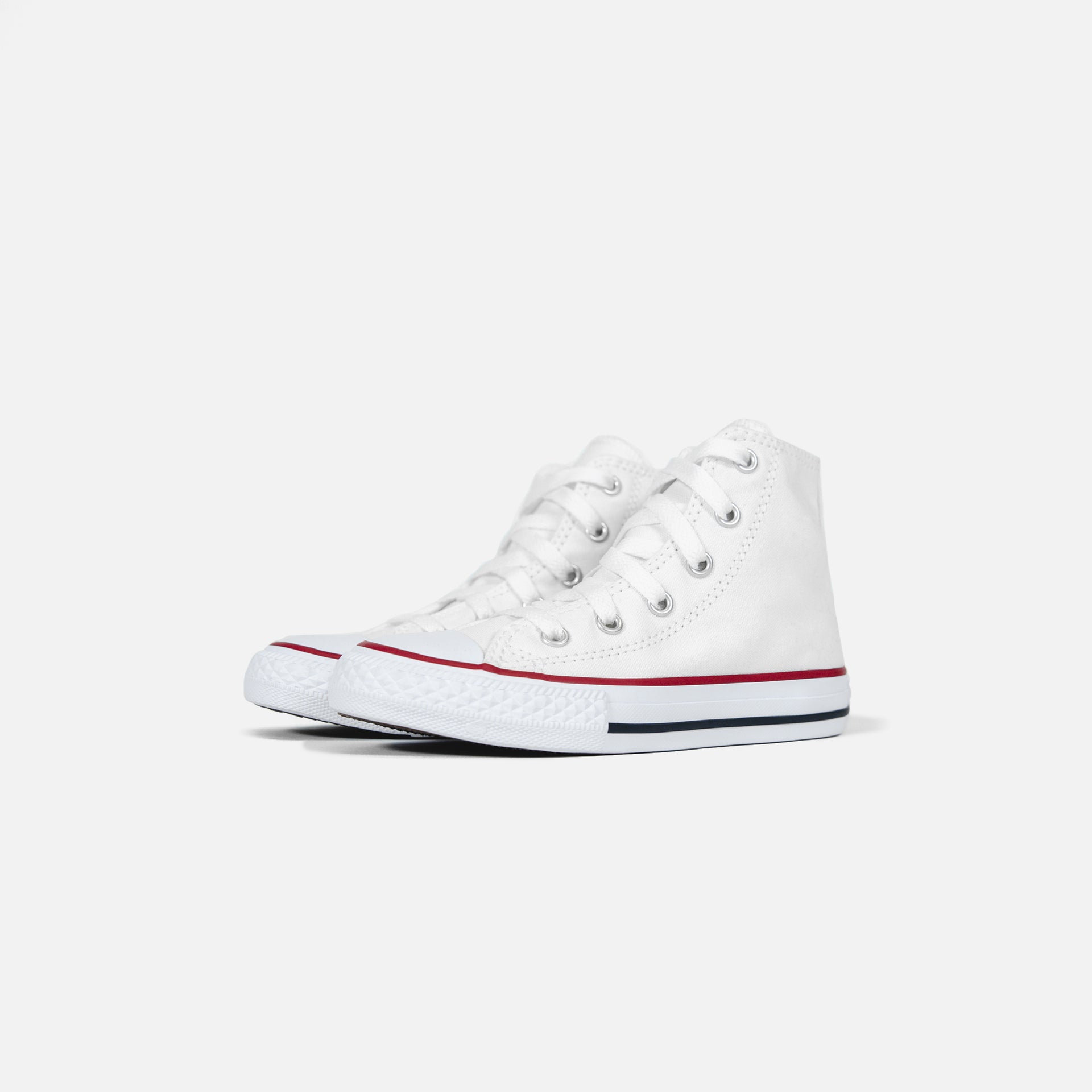 Converse Kids Chuck Taylor All-Star High - Triple White