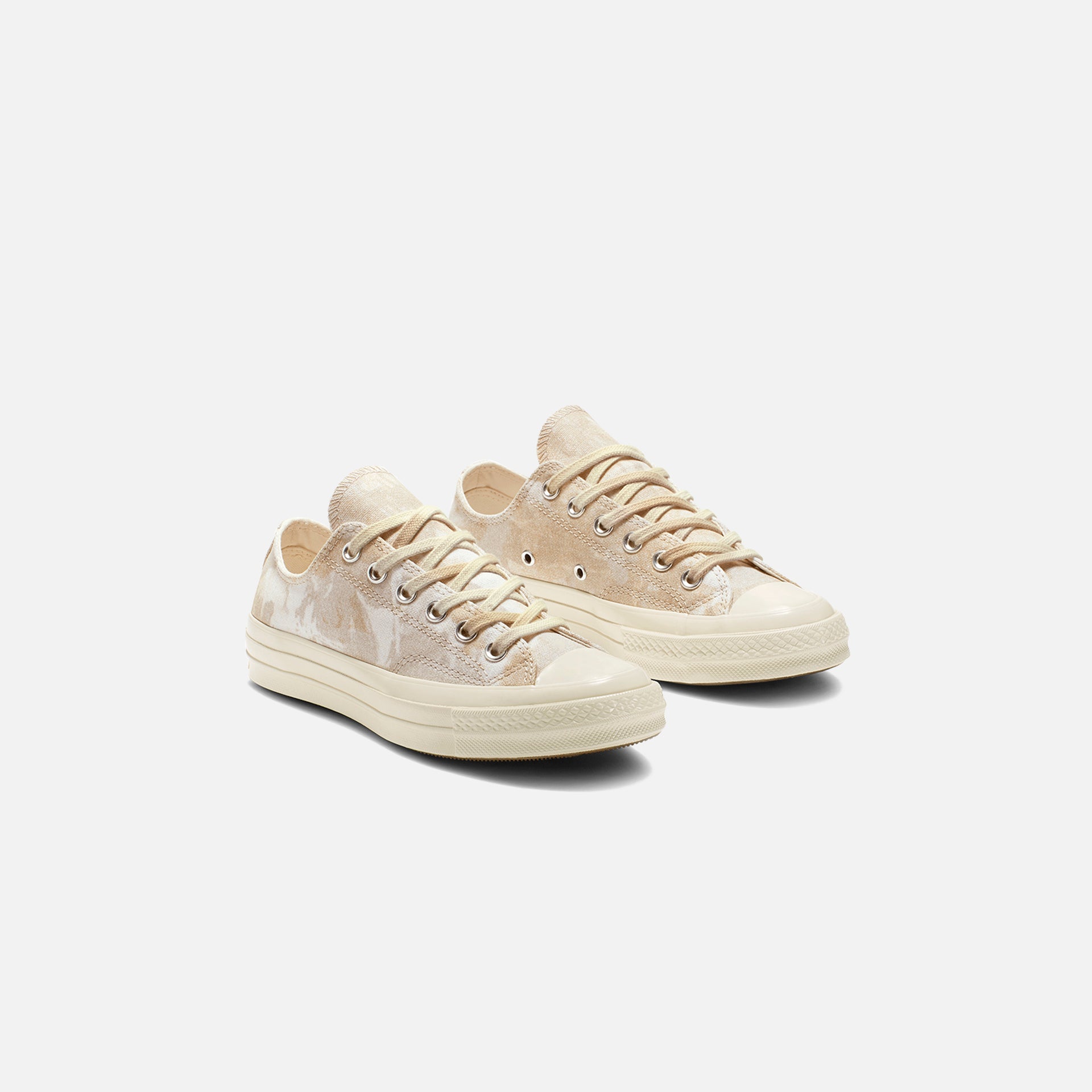 Converse Chuck 70 I Ox - Pale Vanilla / Papyrus / Egret