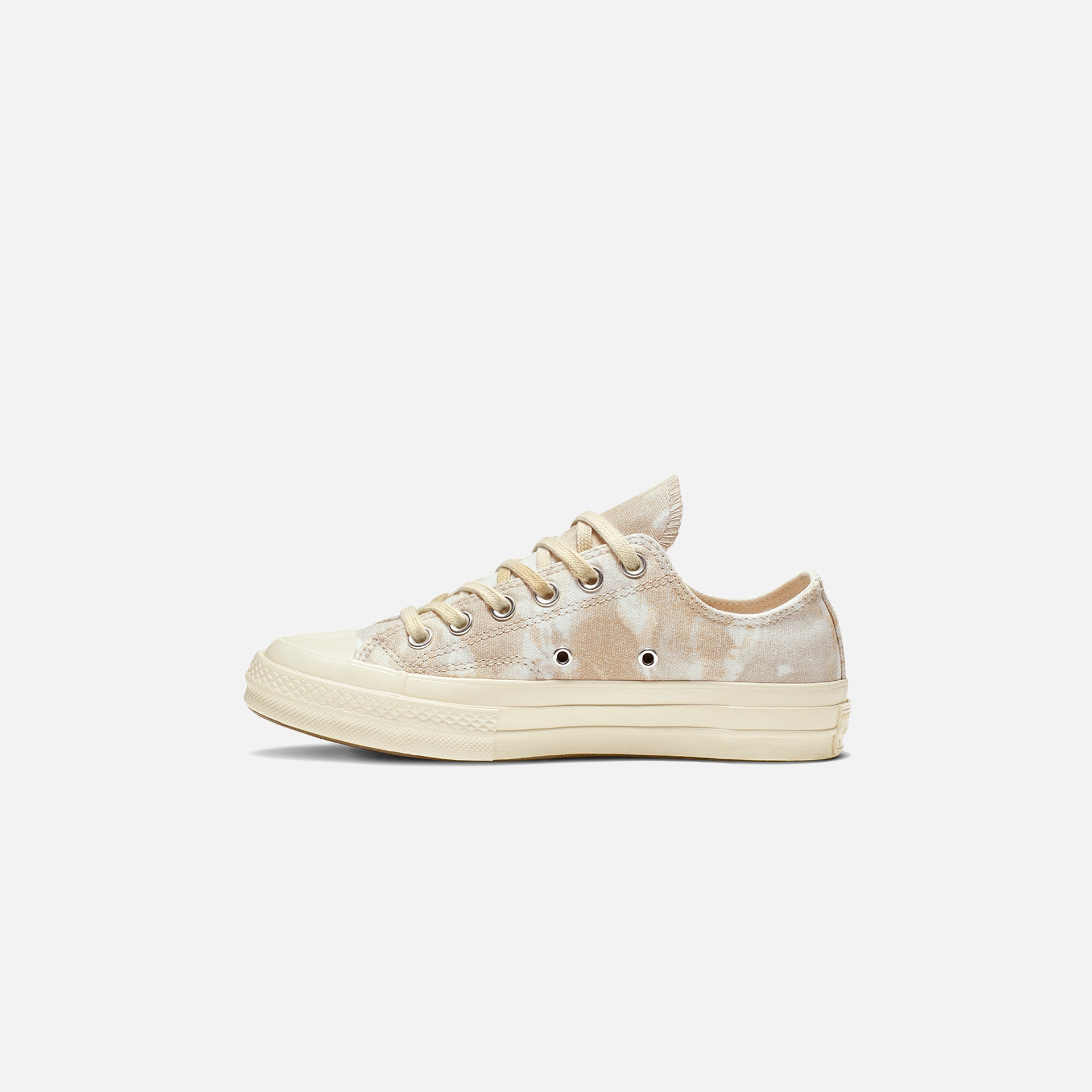 Converse Chuck 70 I Ox - Pale Vanilla / Papyrus / Egret
