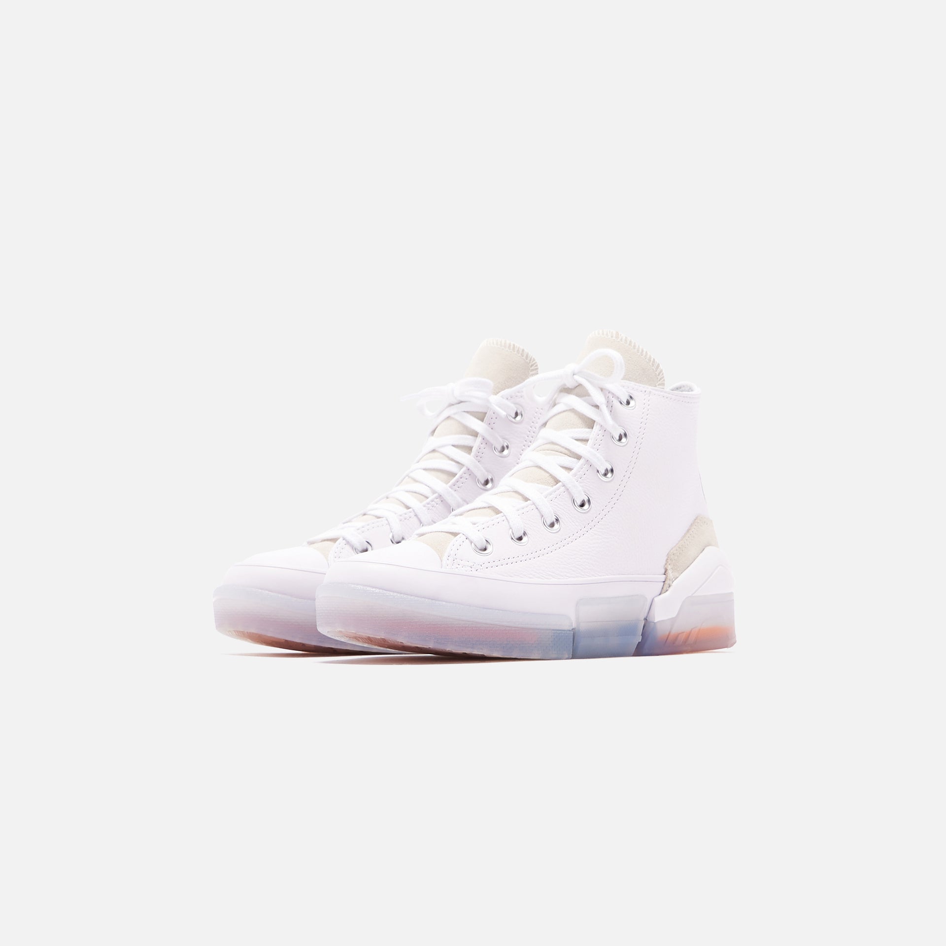 Converse WMNS CPX70 High - White / Blue
