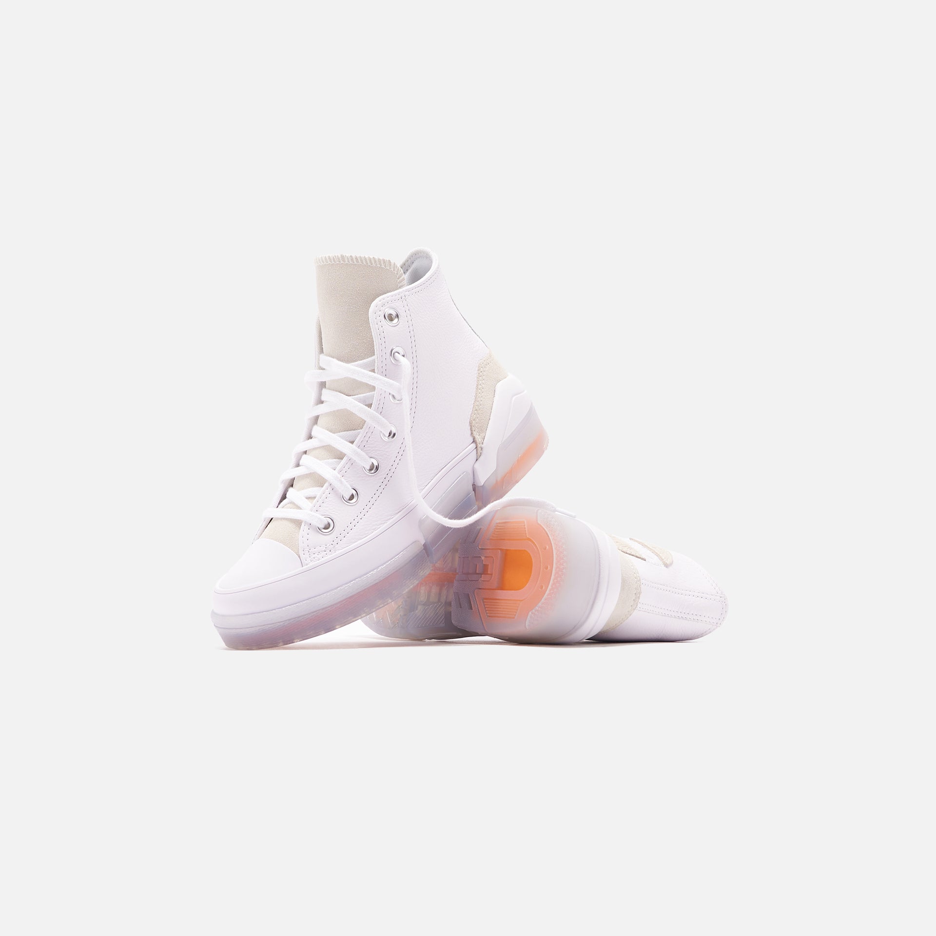 Converse WMNS CPX70 High - White / Blue