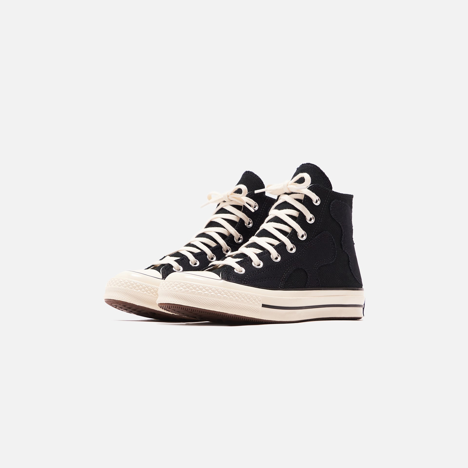 Converse WMNS Chuck 70 High - Black / Egret / Almost Black
