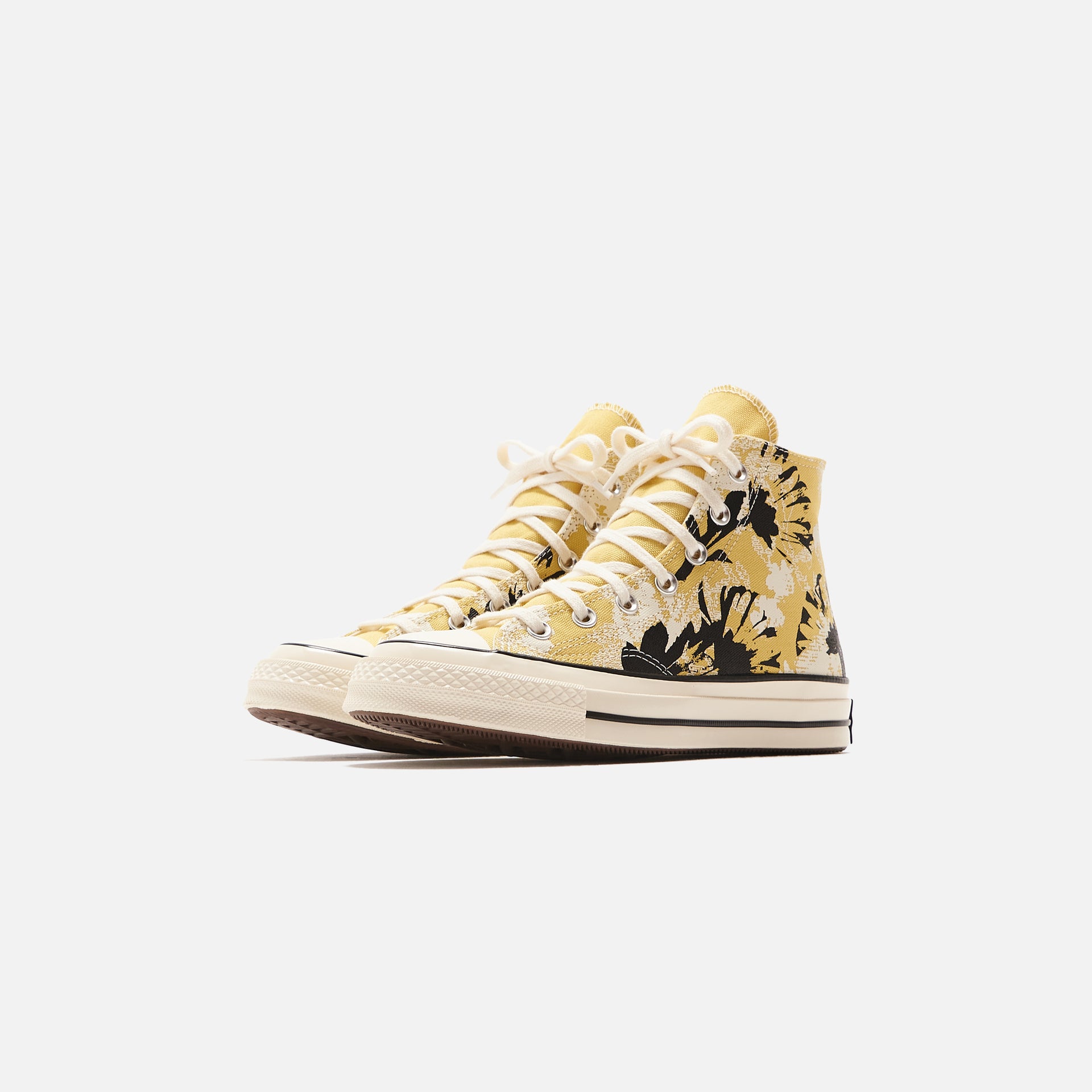Converse WMNS Chuck 70 High - Deep Bordeaux / Egret / Black