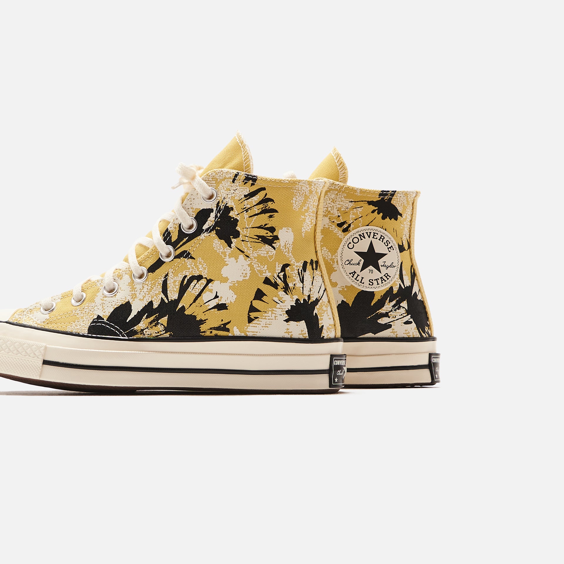 Converse WMNS Chuck 70 High - Deep Bordeaux / Egret / Black