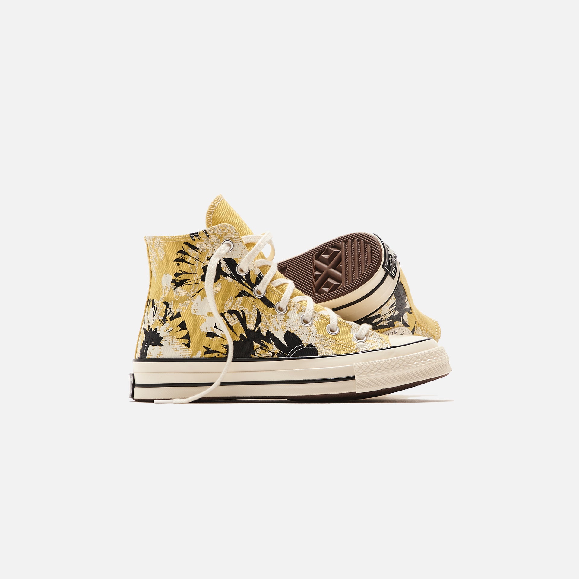 Converse WMNS Chuck 70 High - Deep Bordeaux / Egret / Black