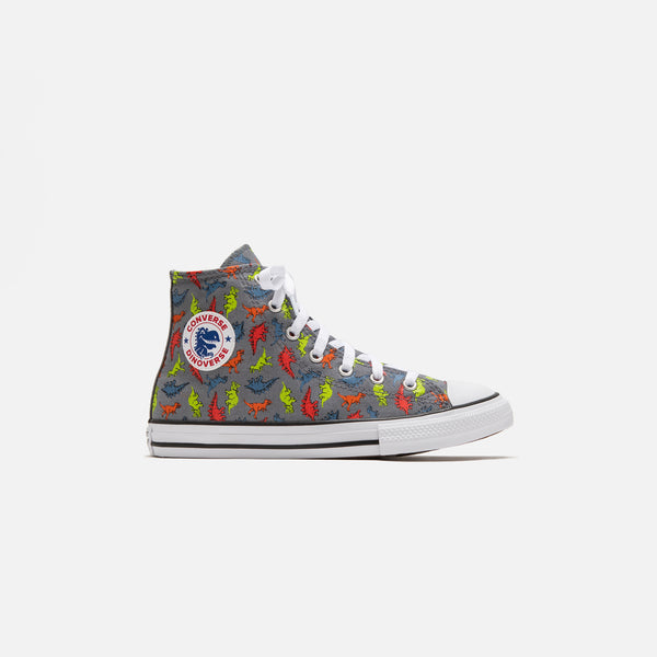 Chuck cheap taylor dinoverse