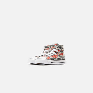 Converse Chuck Taylor All Star - Mouse / Ash Stone