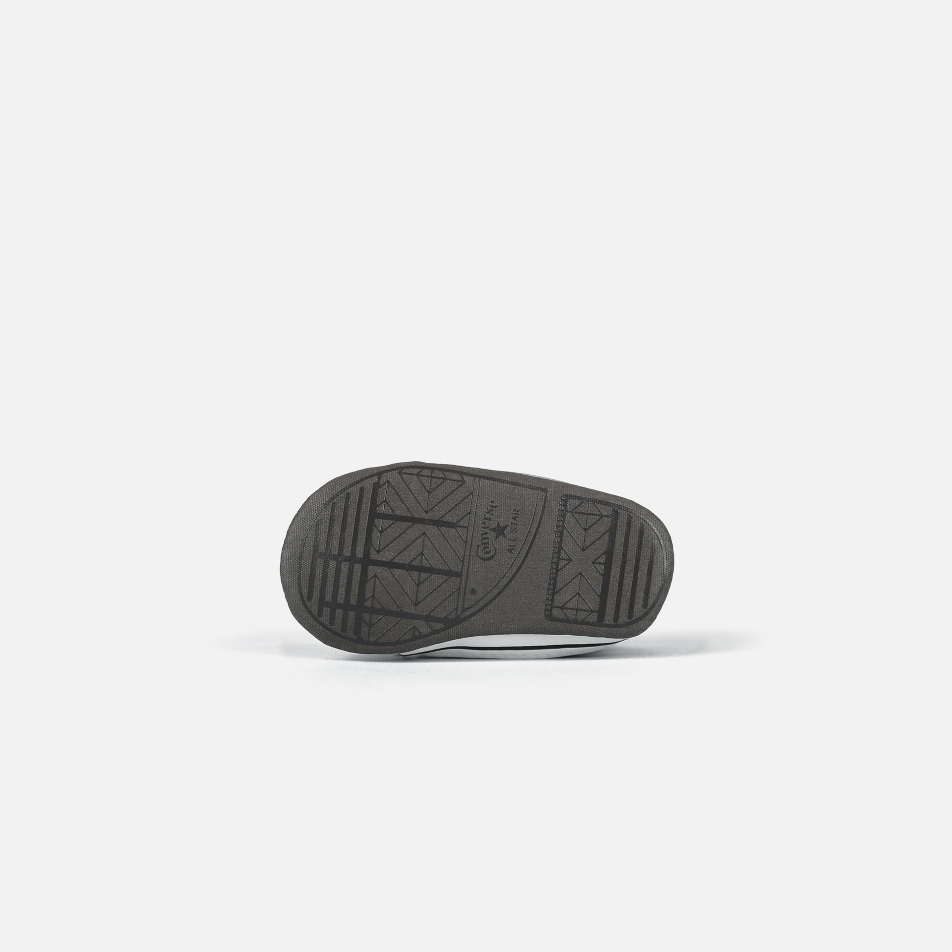 Converse Cribster Chuck Taylor All Star Mid - Wolf Grey