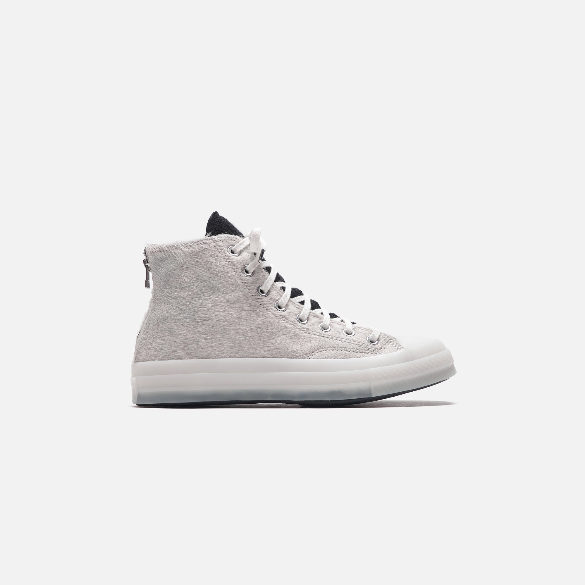 Converse x CLOT Chuck 70 Hi - White / Black – Kith