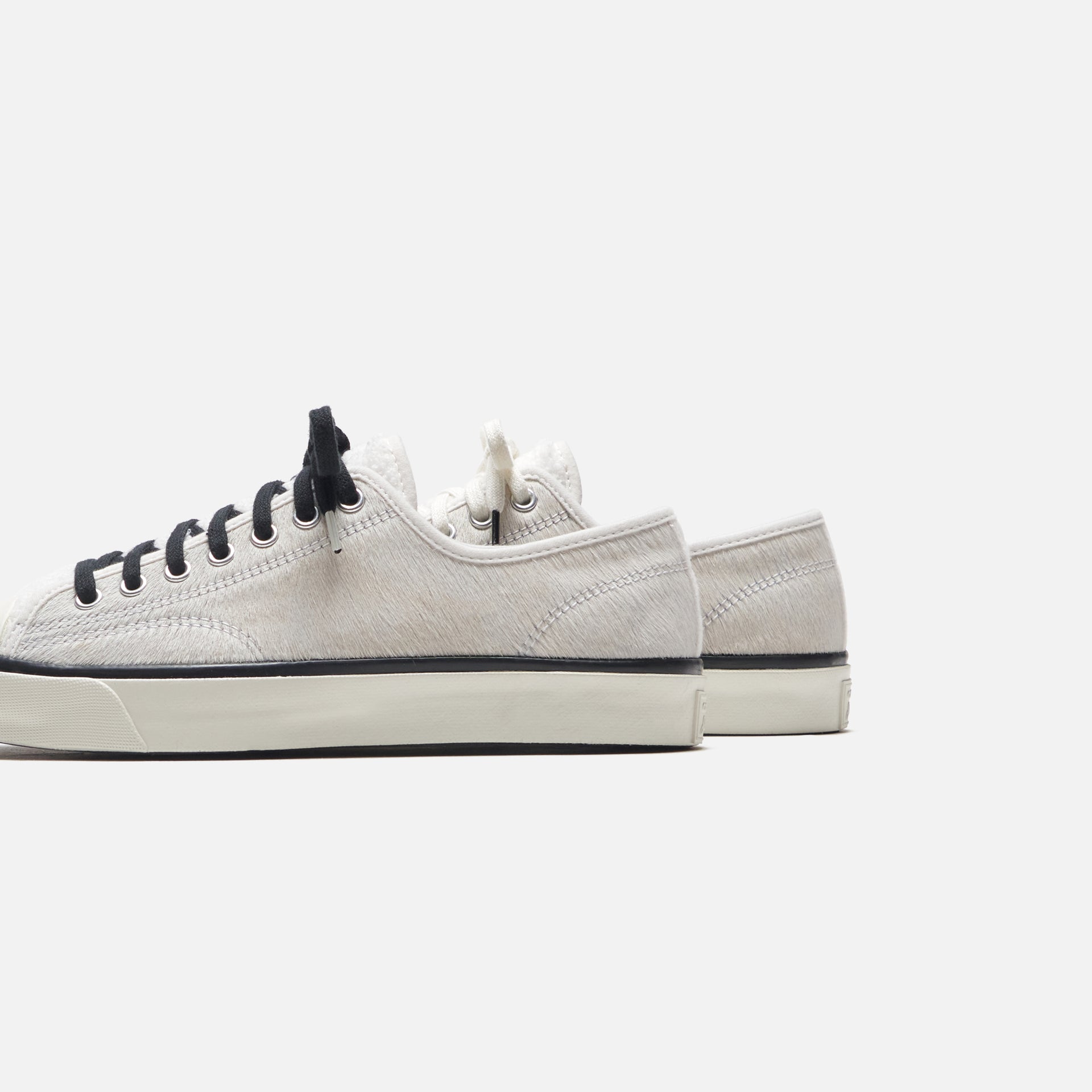 Converse x CLOT Jack Purcell Ox - White / Black