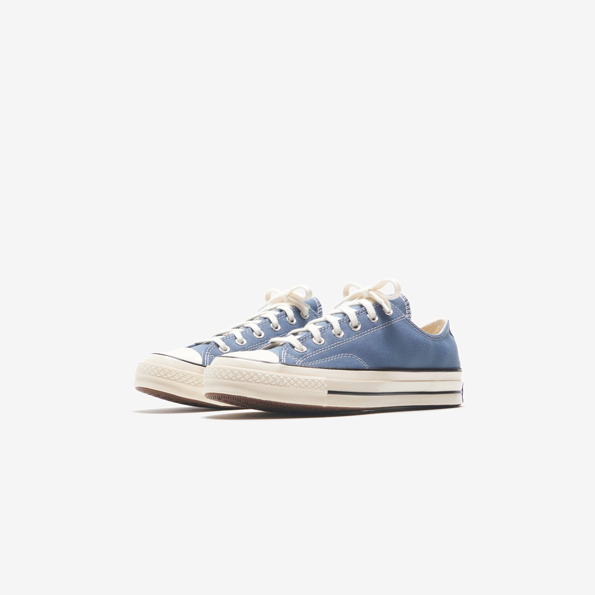 Converse Chuck 70 Tonal Polyester - Deep Waters / Egret / Black