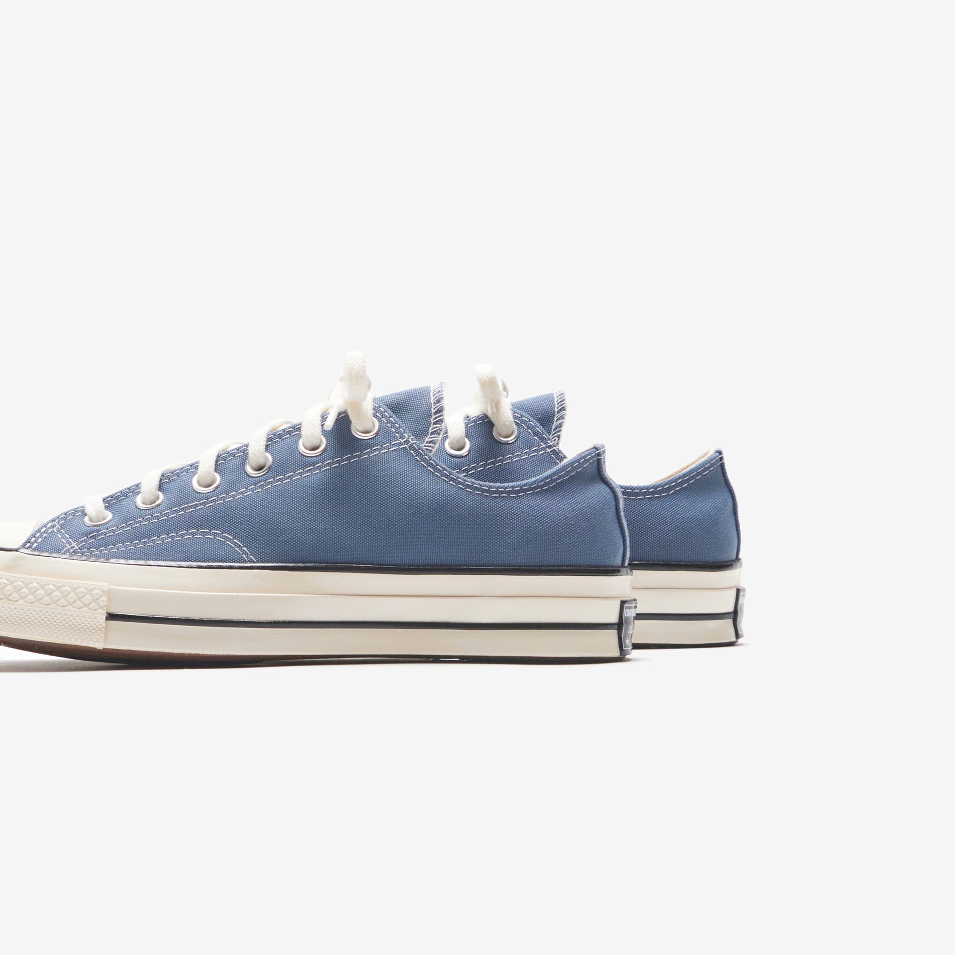 Converse Chuck 70 Tonal Polyester - Deep Waters / Egret / Black