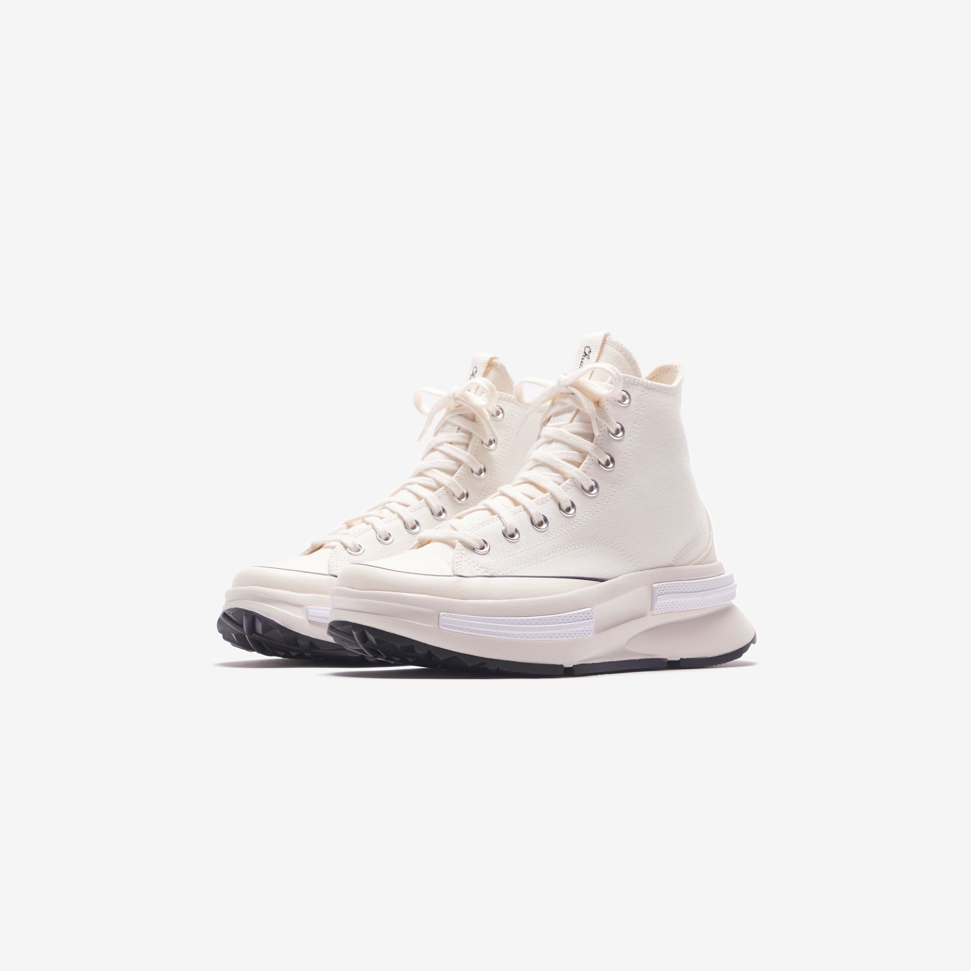 Converse Run Star Legacy CX Future Comfort - Egret / Black / White