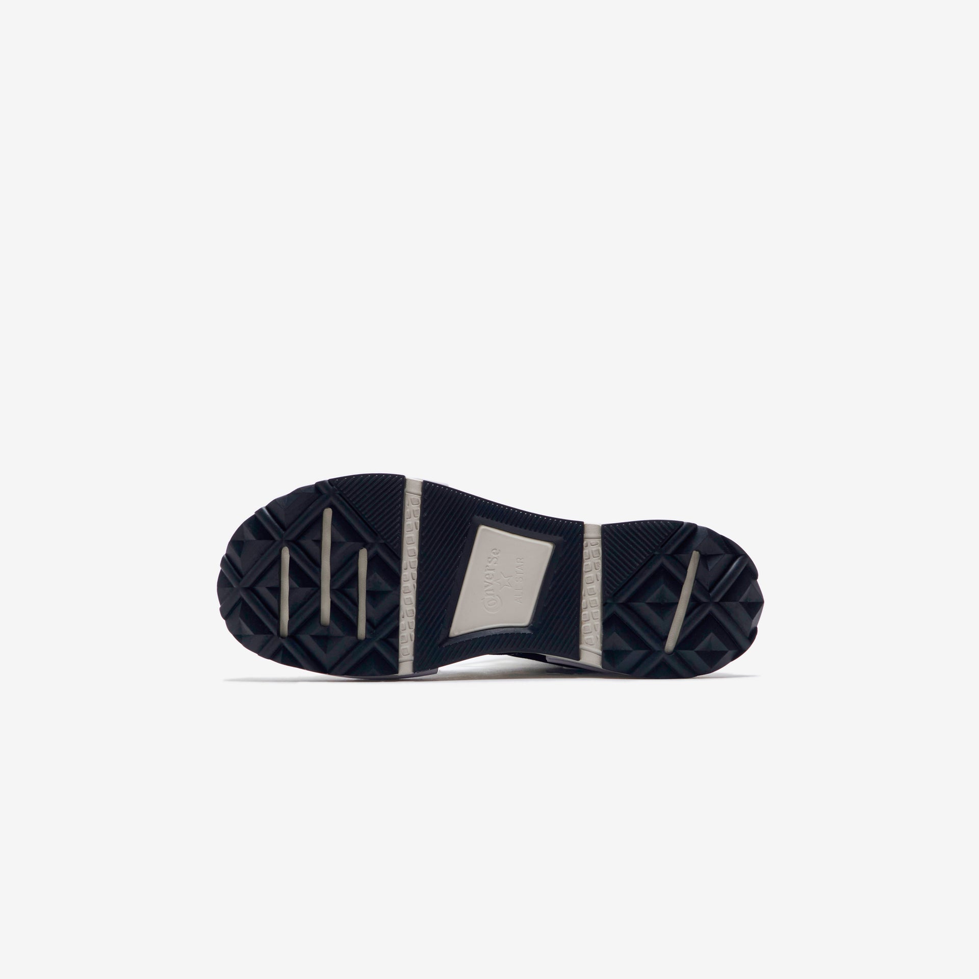 Converse Run Star Legacy CX Future Comfort - Black / Egret / White