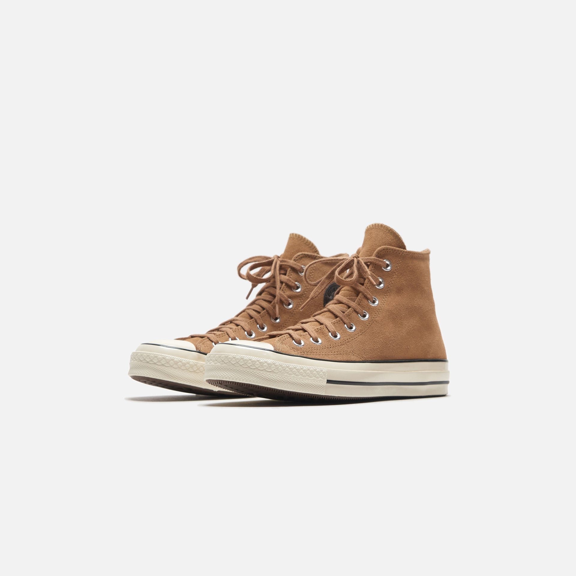 Converse Chuck 70 - Sand Dune / Egret / Black