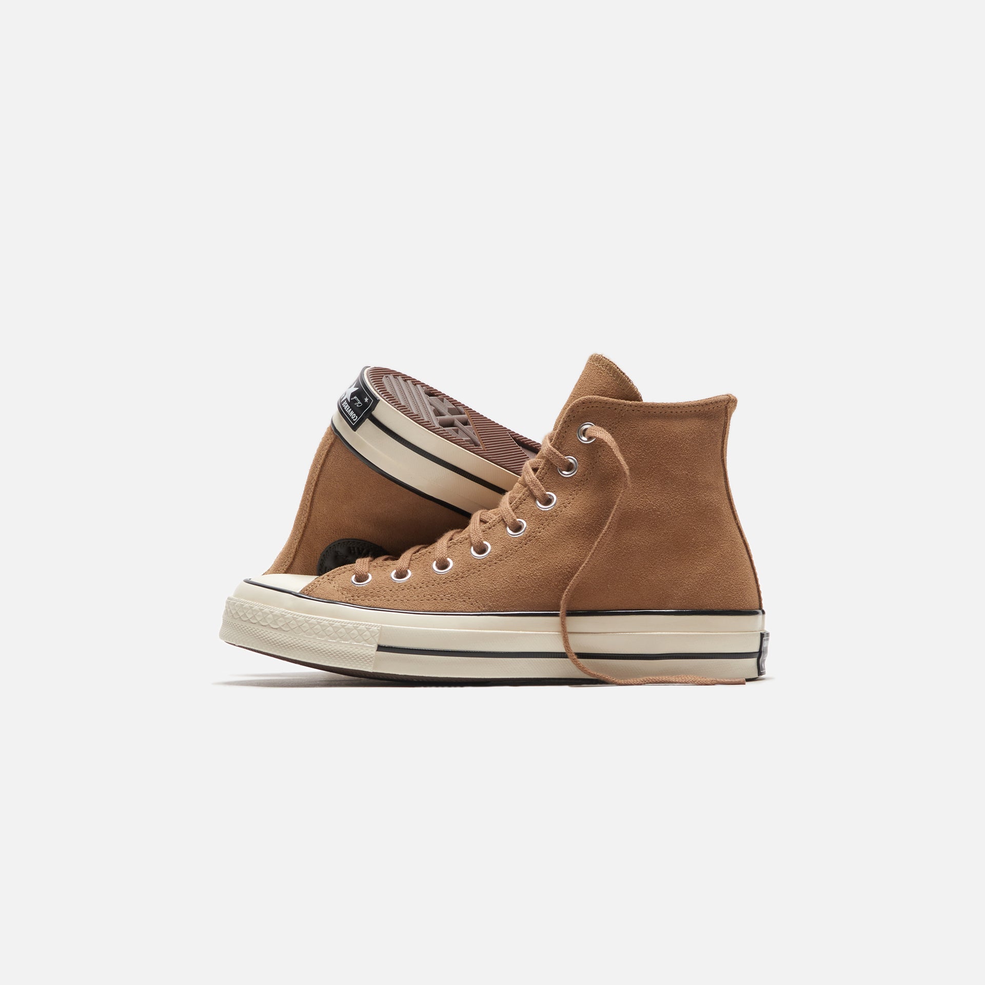 Converse Chuck 70 - Sand Dune / Egret / Black