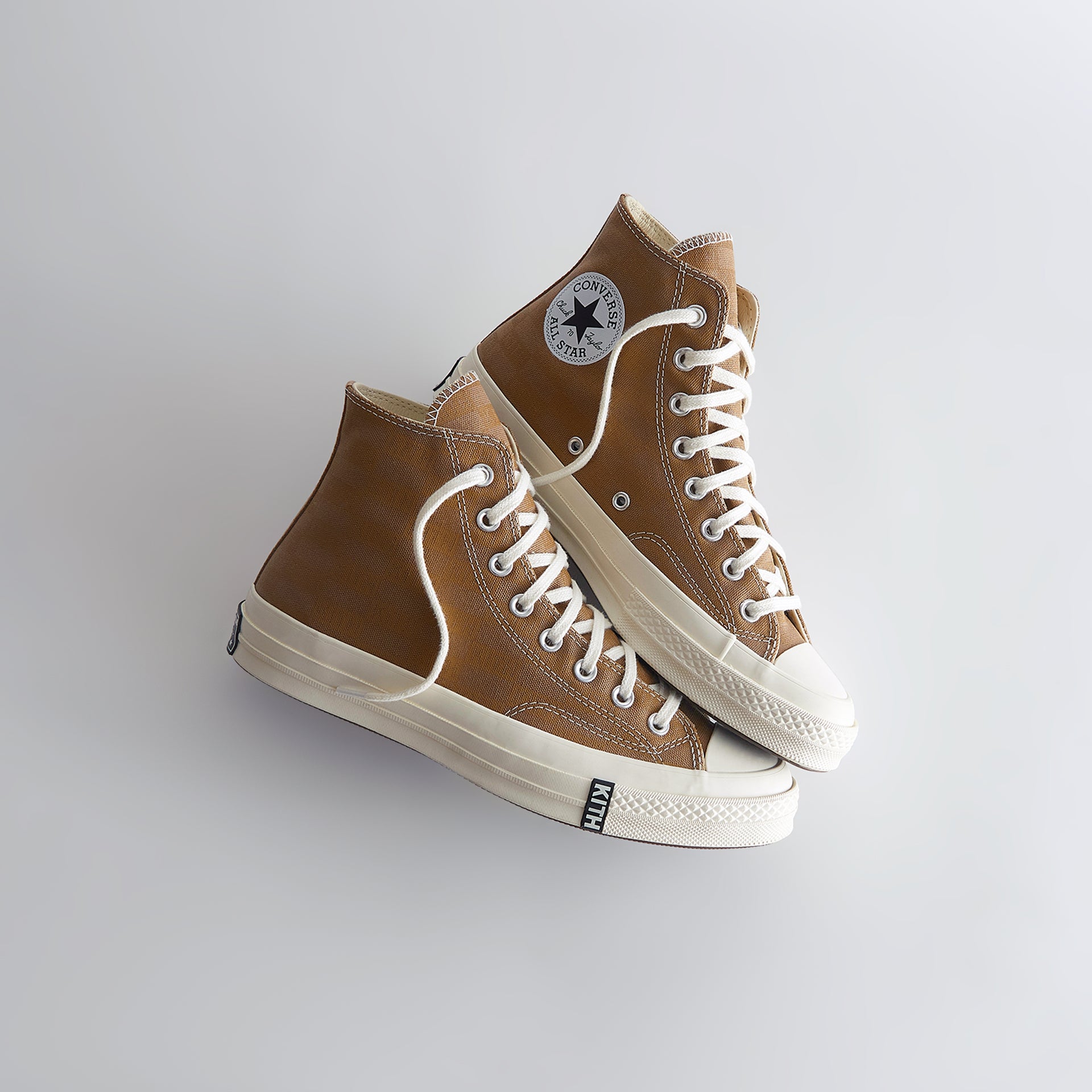 Kith for Converse Chuck Taylor All Star 1970 - Tanin