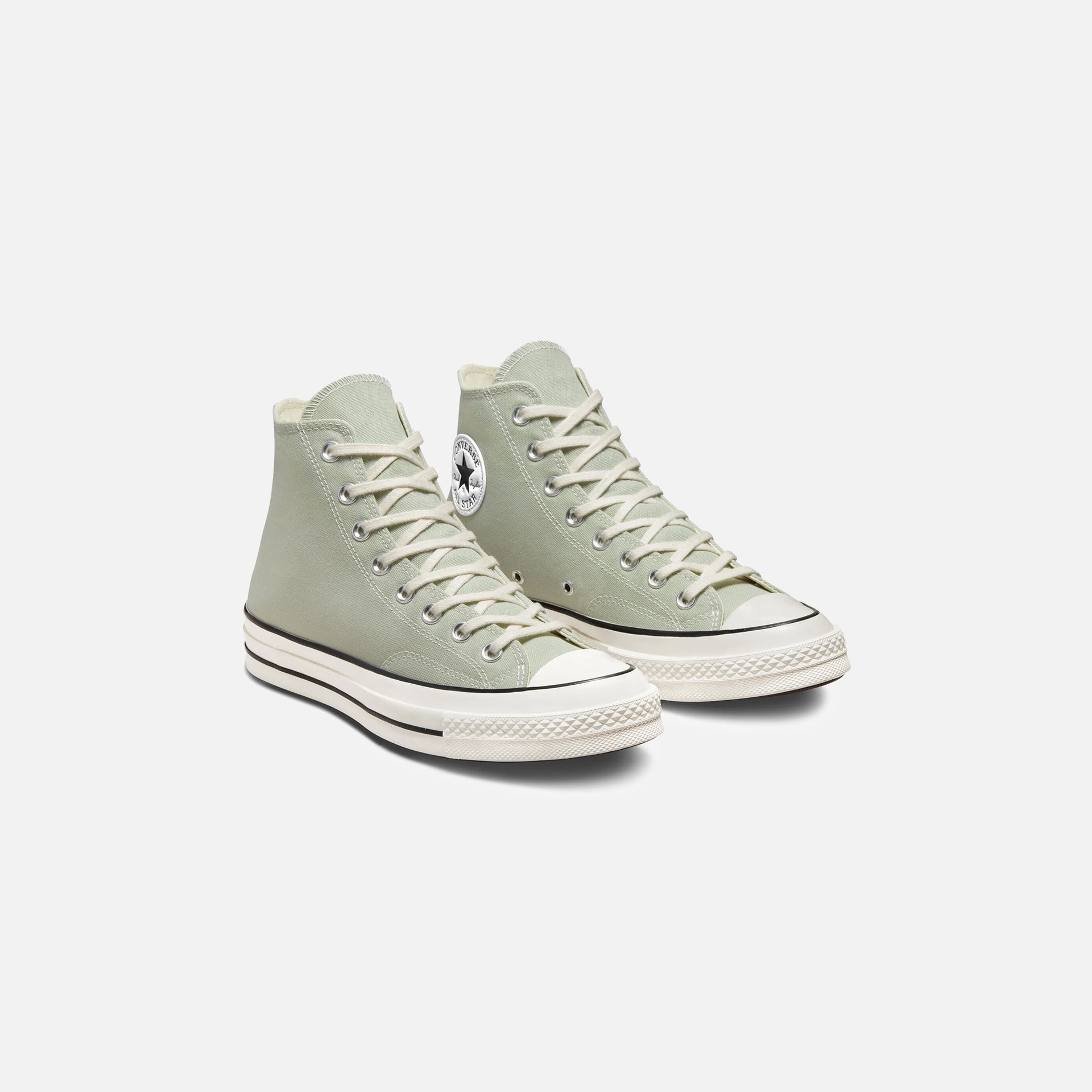 Converse Chuck 70 - Summit Sage / Egret / Black