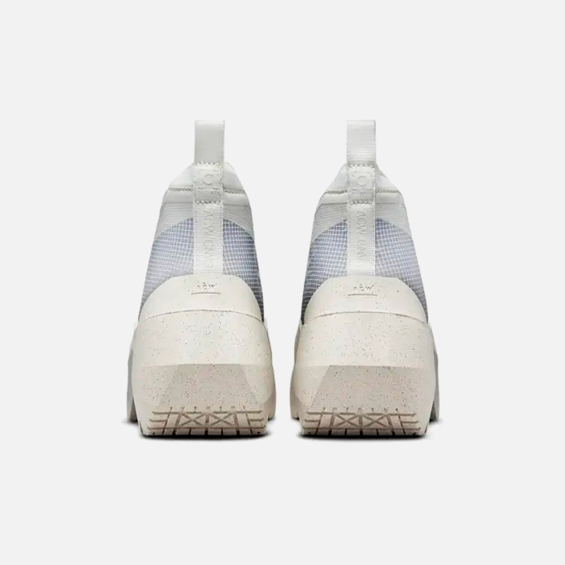Converse x ACW Geo Forma Boot - December Sky