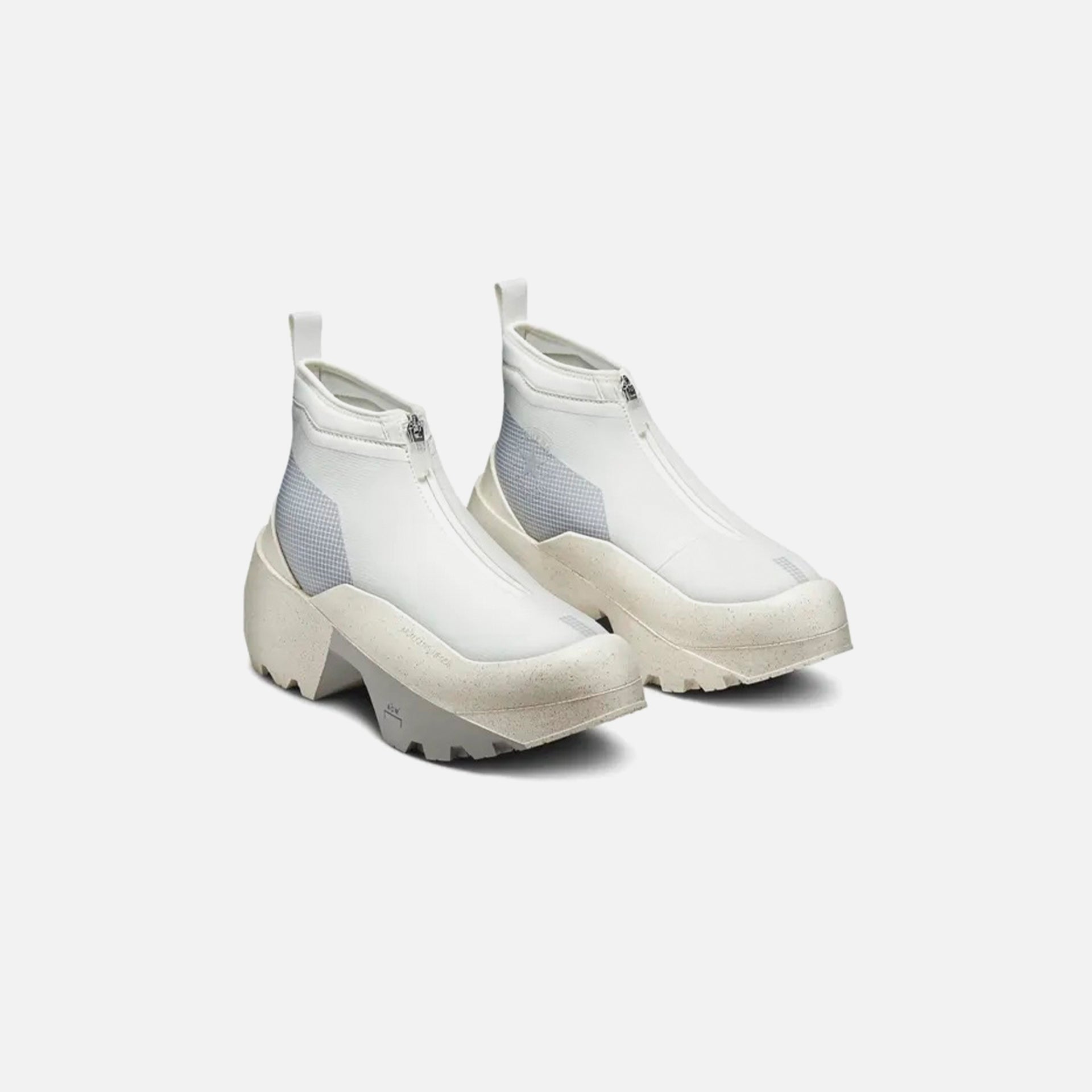 Converse x ACW Geo Forma Boot - December Sky