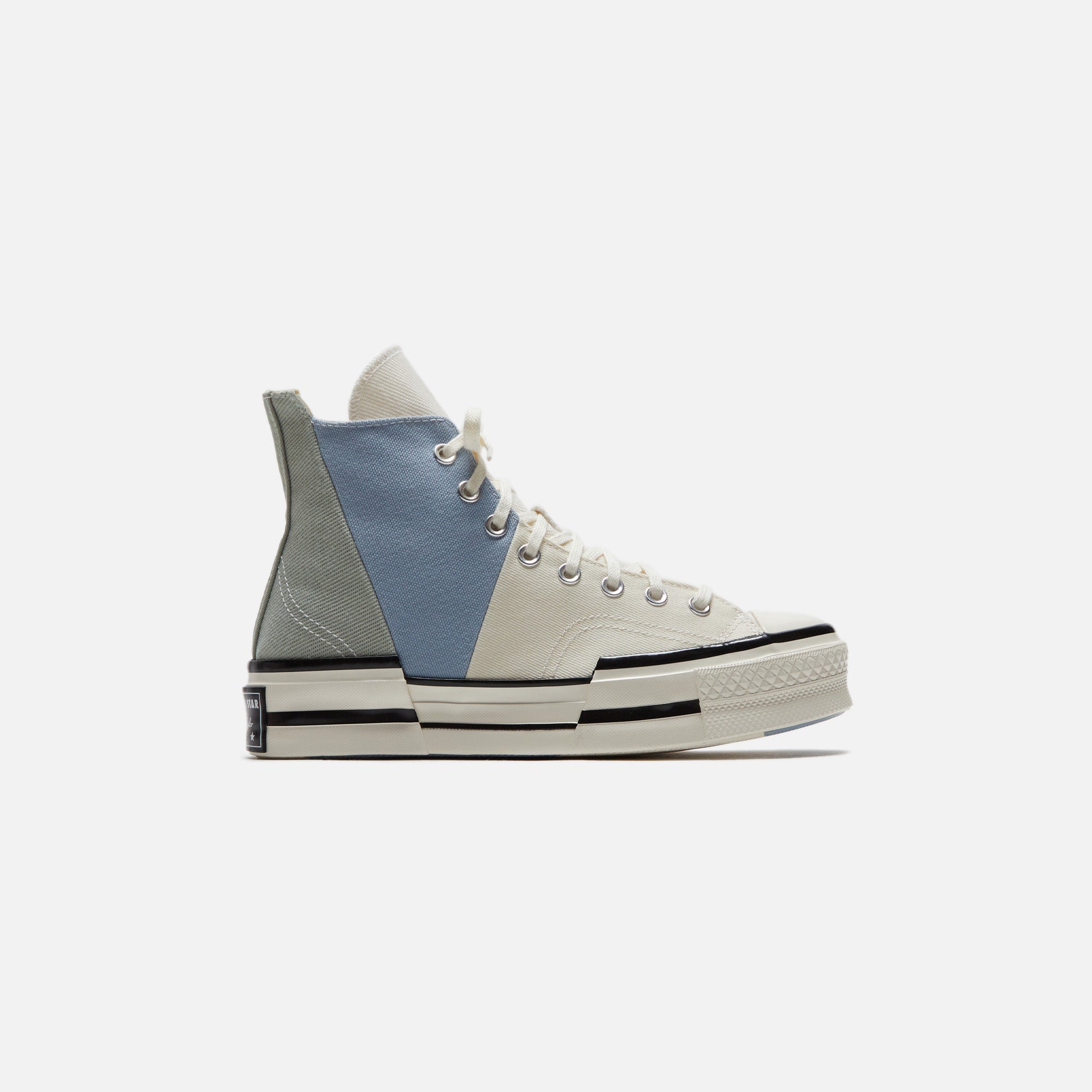 Converse Chuck 70 Plus Canvas - Summit / Sage / Egret – Kith