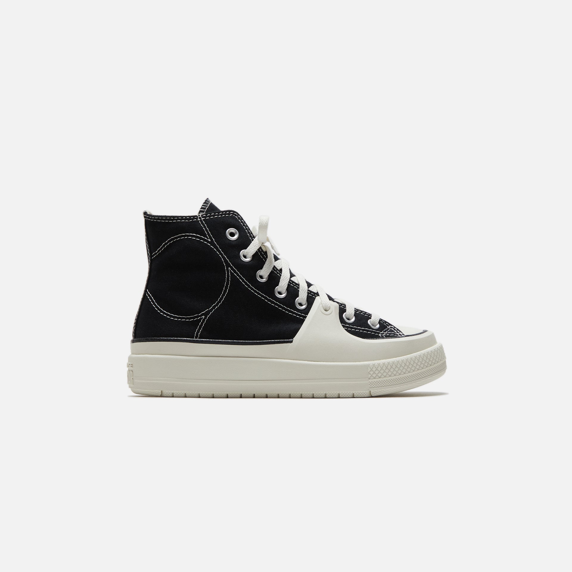 Converse Chuck Taylor All Star Utility - Black / Vintage White